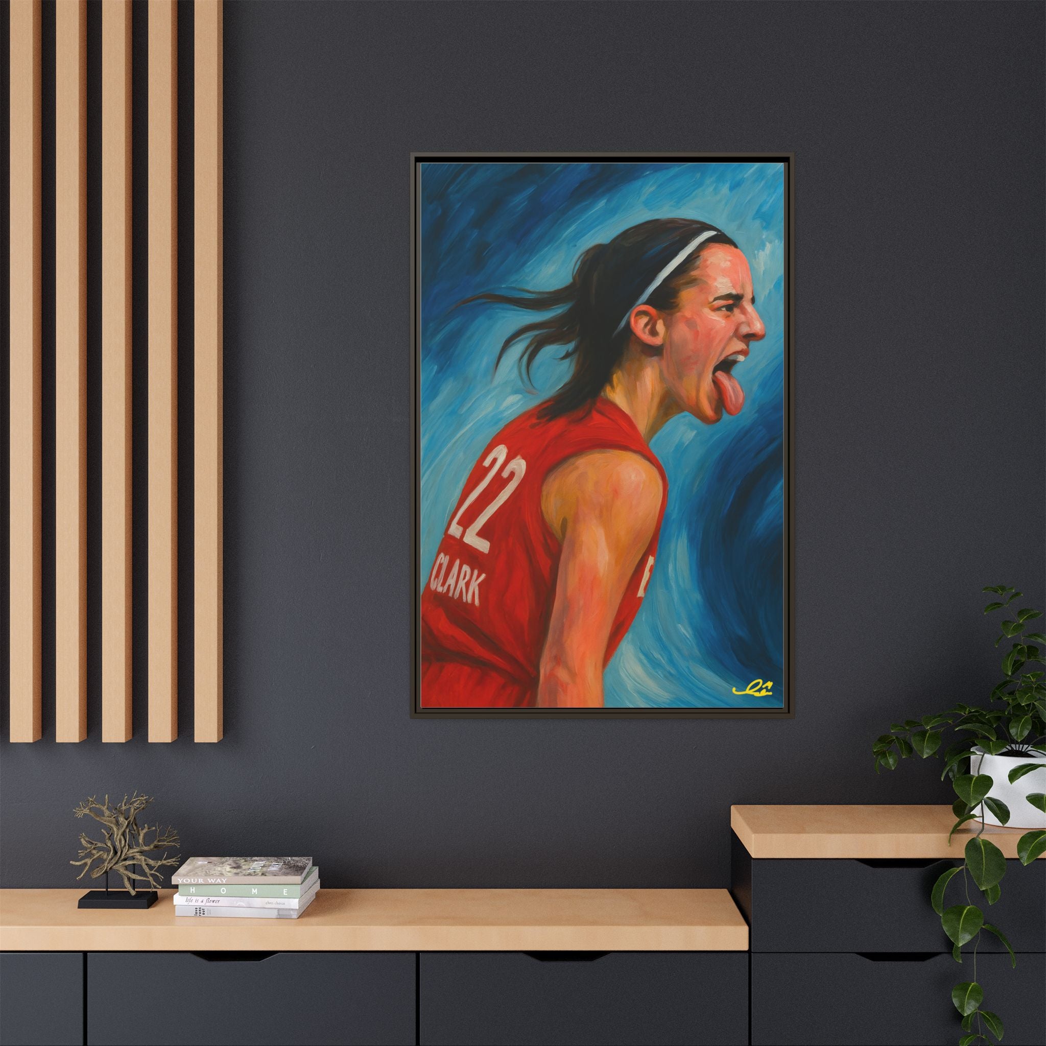 CC Red Hot Intensity