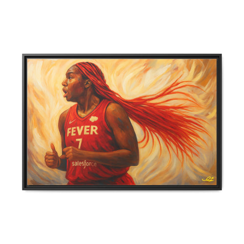 AB Blazing Red Heat