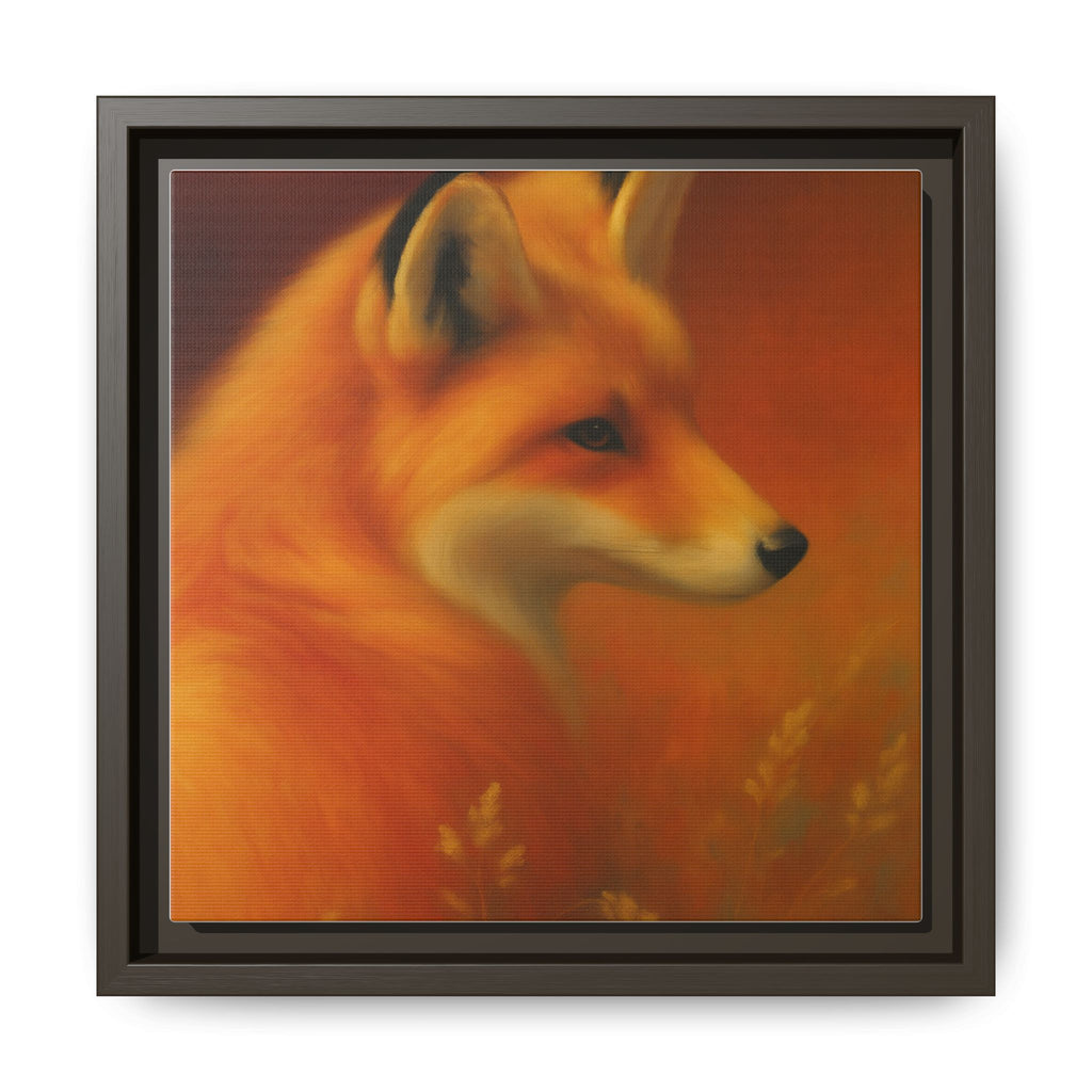 Fox Nature Lover 1