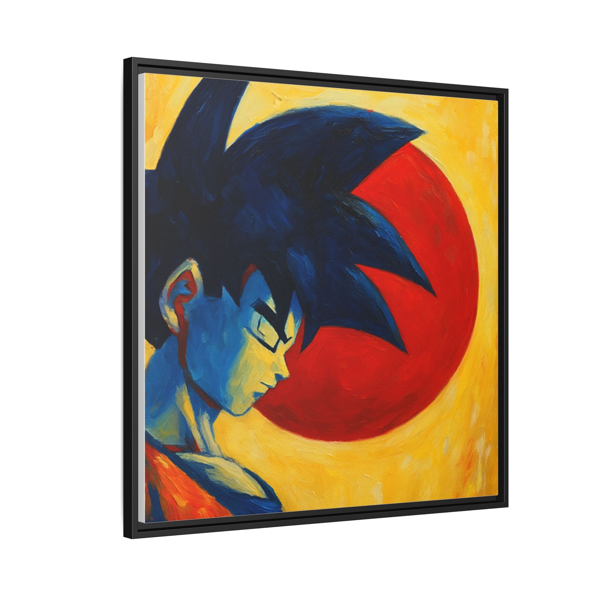 Dragon Ball Red Sun