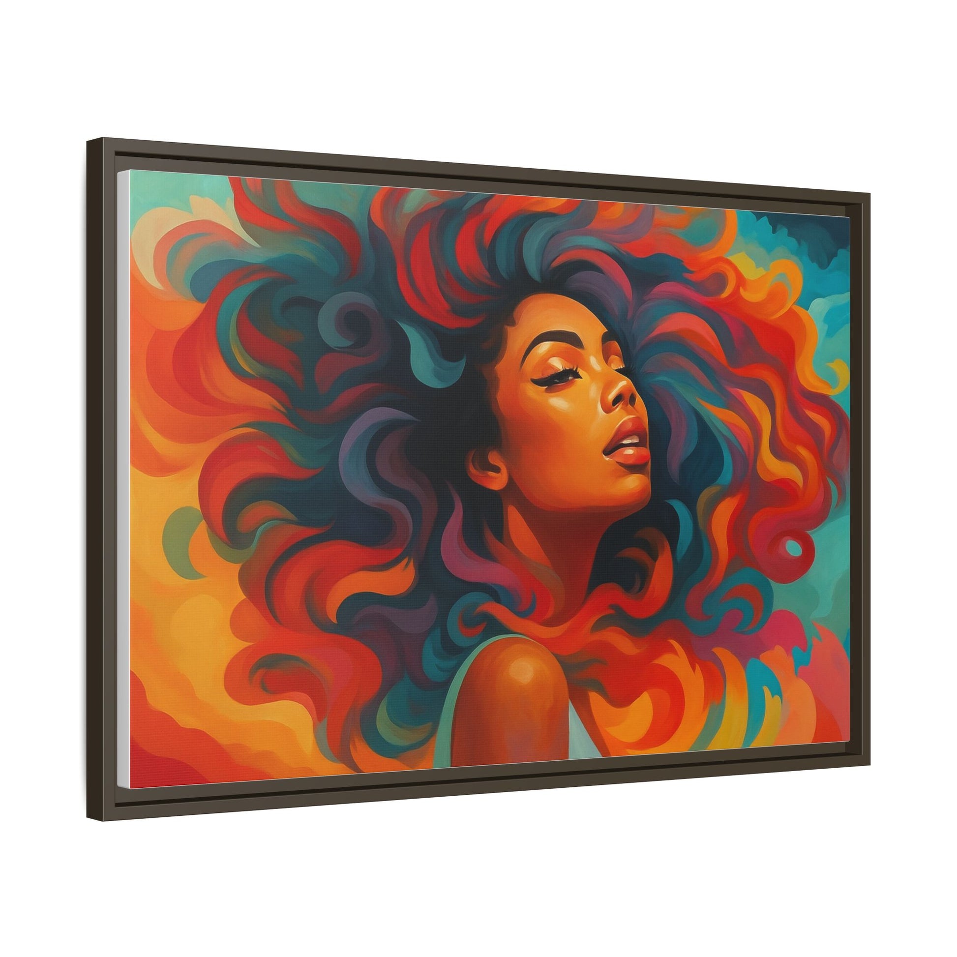 Radiant Flow