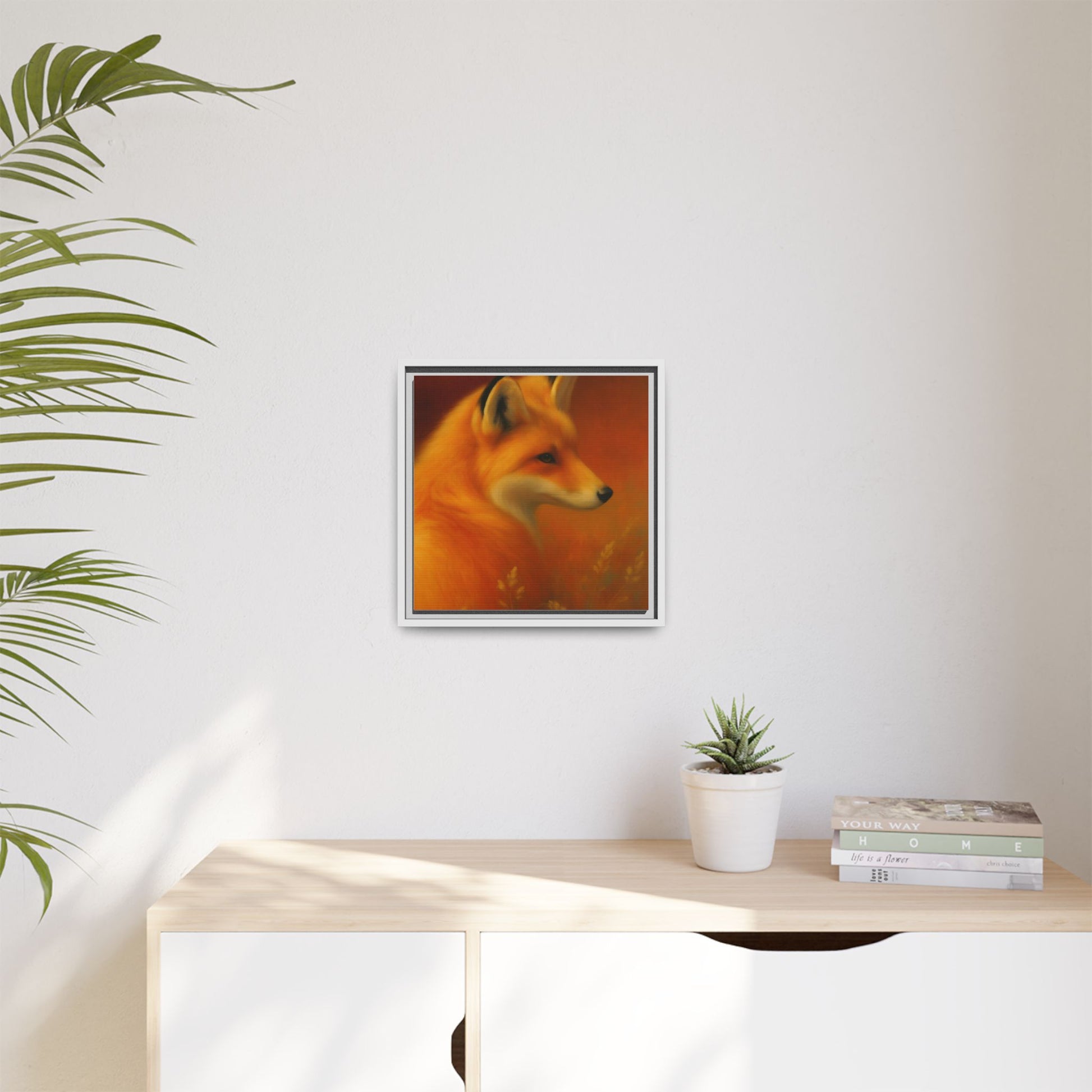 Fox Nature Lover 1