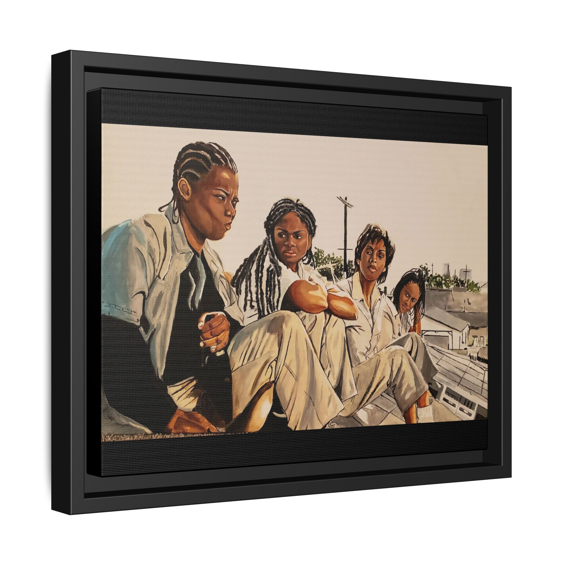 Canvas Art