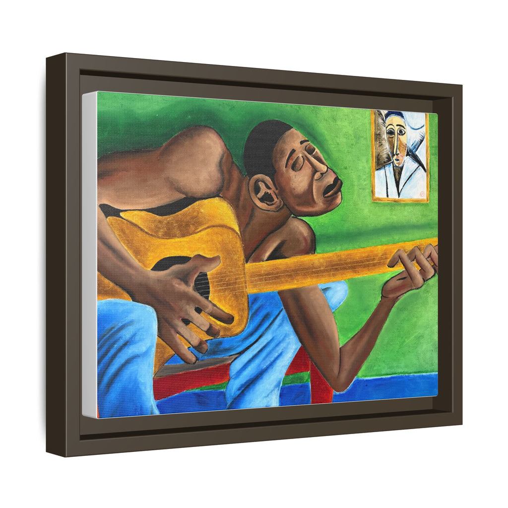 Guitar Rhythms Rooted