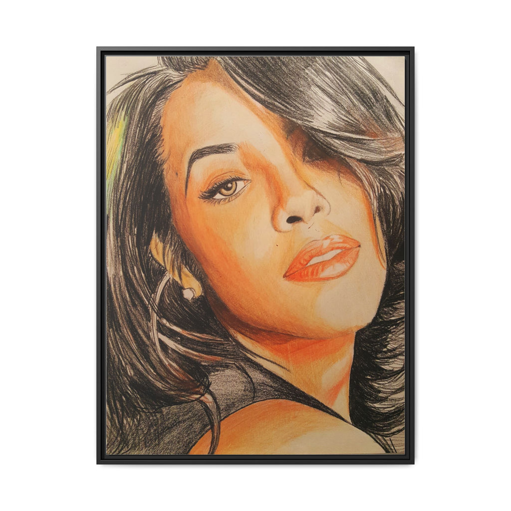 Aaliyah Lovers