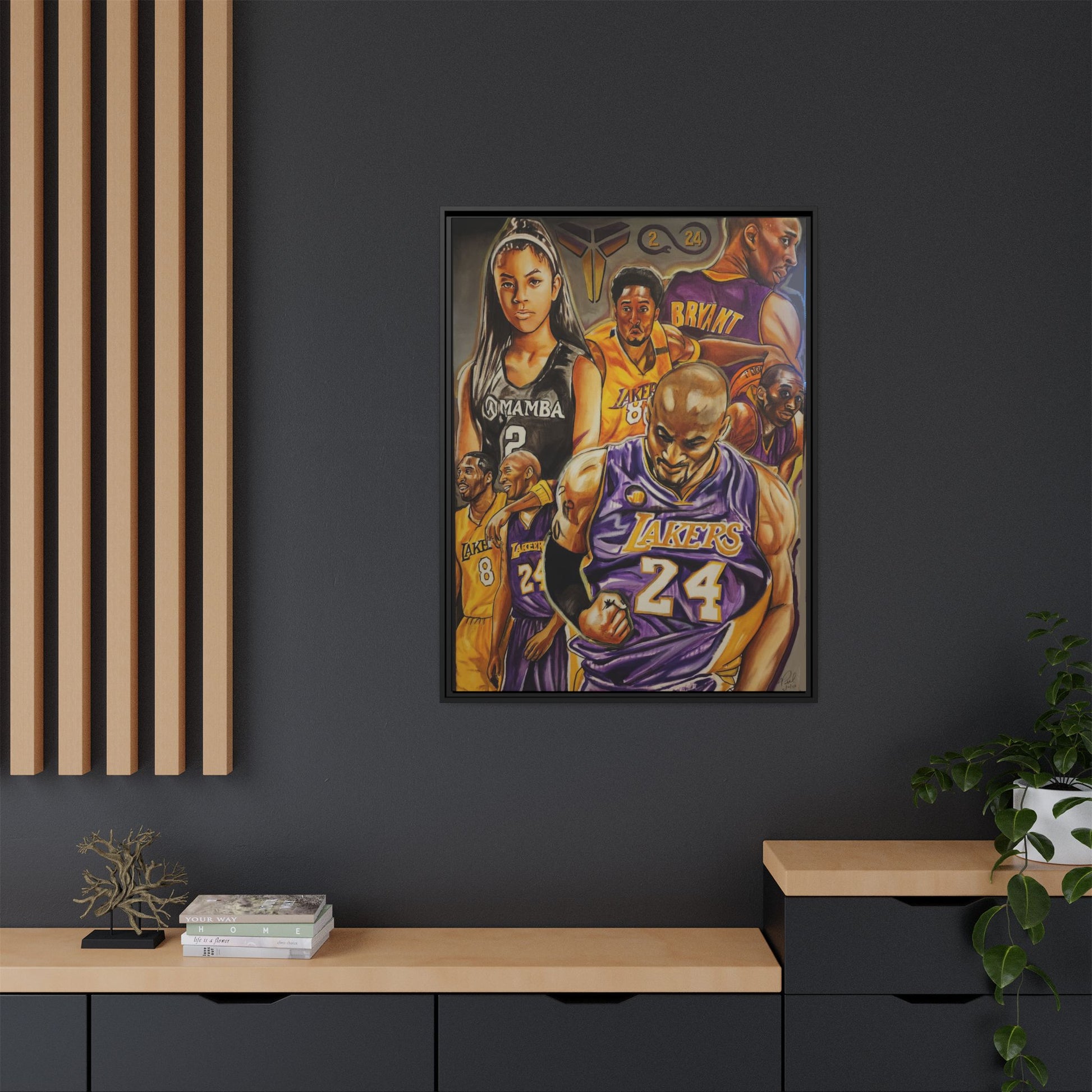 Kobe Bryant Tribute
