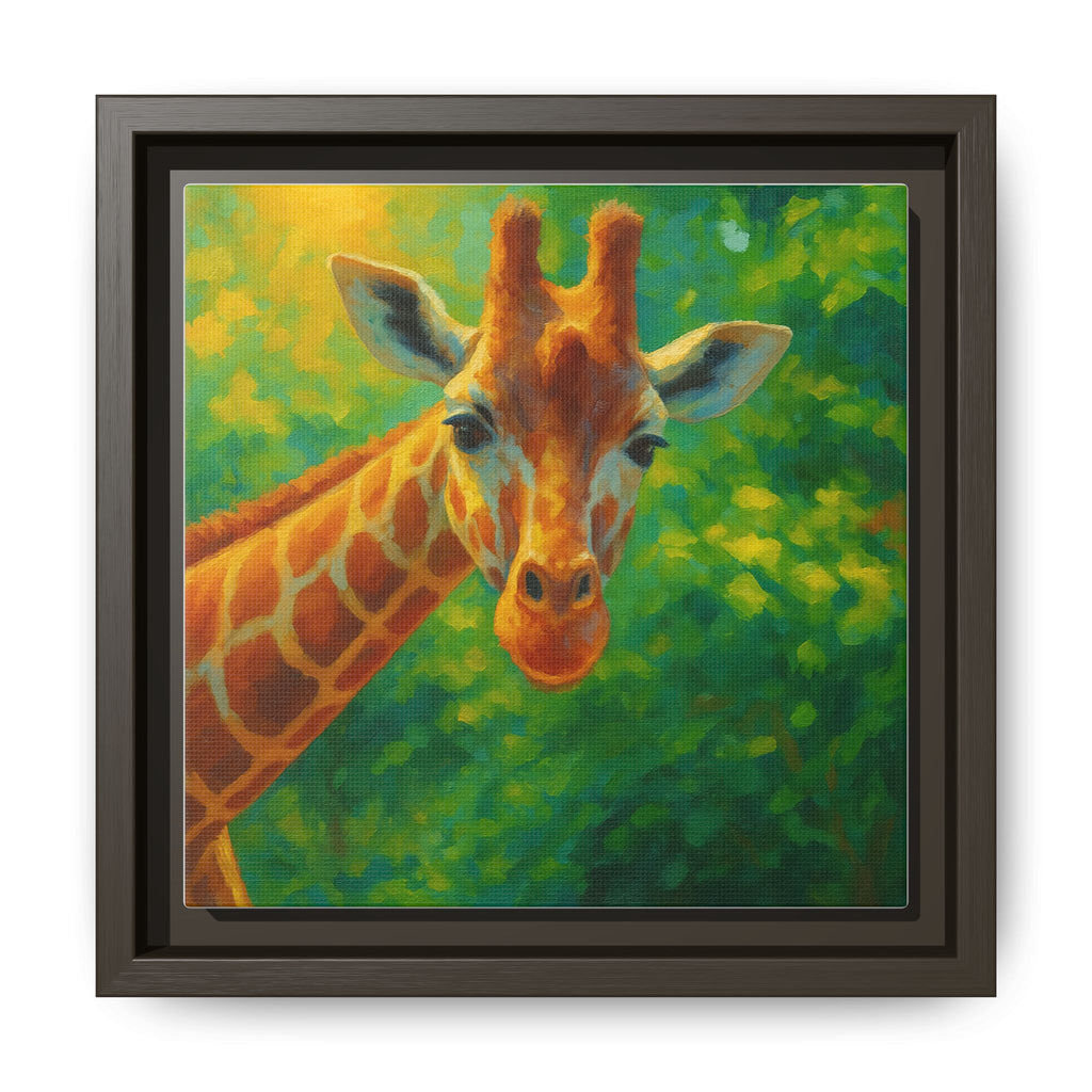 Giraffe Fun