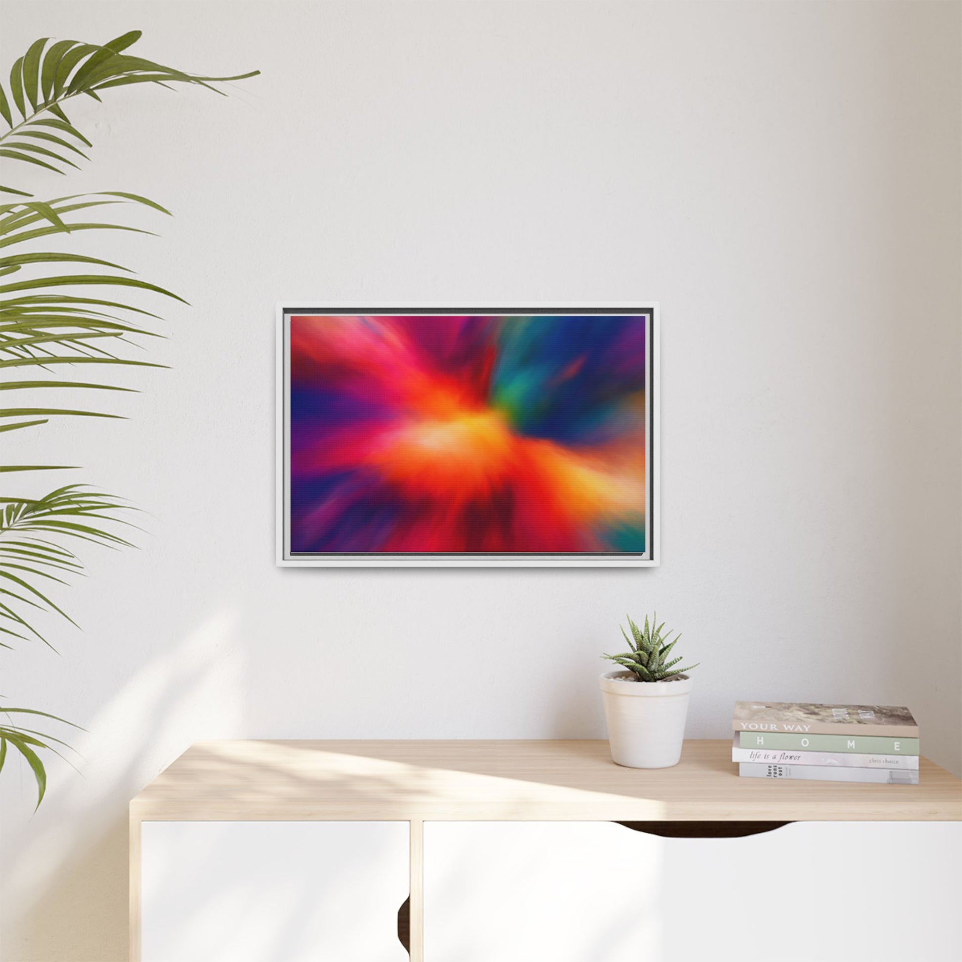 Color Burst
