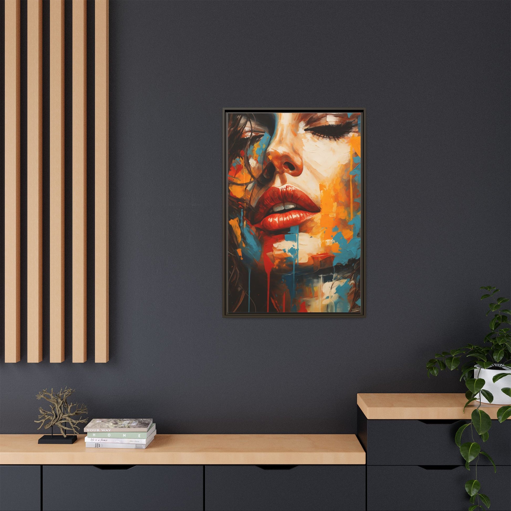 Fragments of Beauty