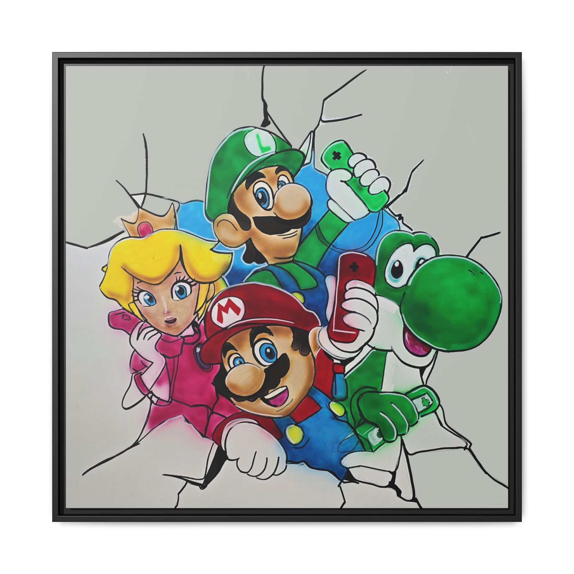 Gaming Retro