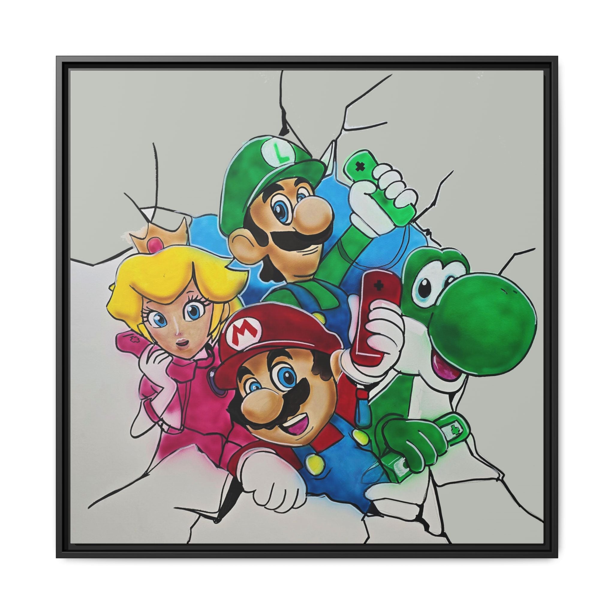Gaming Retro