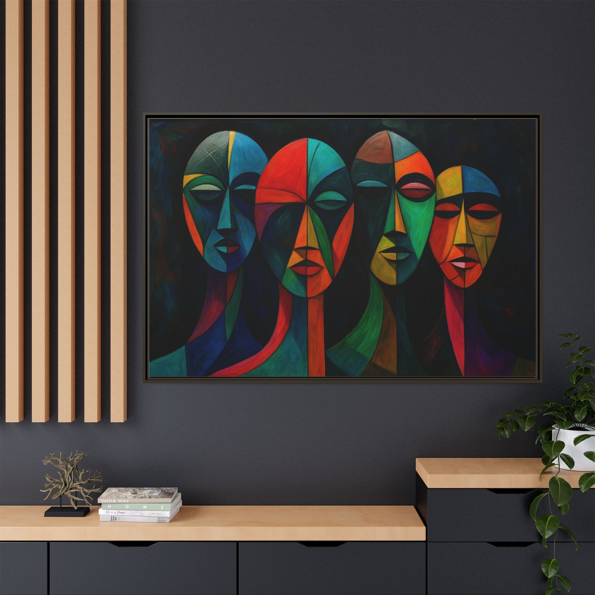 Four Souls