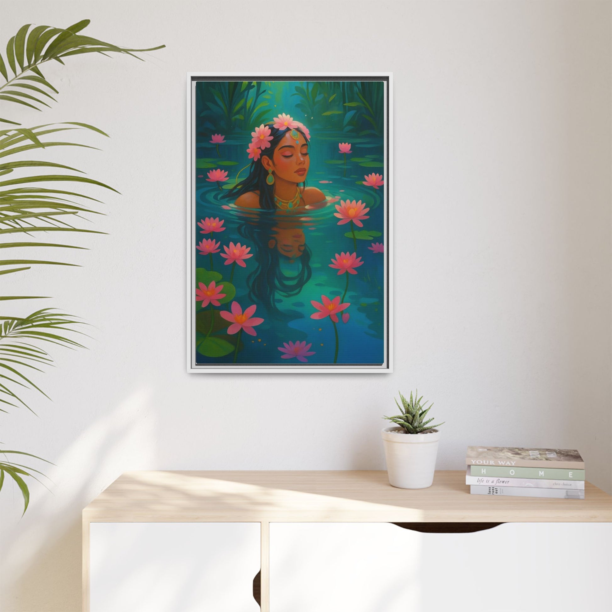Lotus Dream