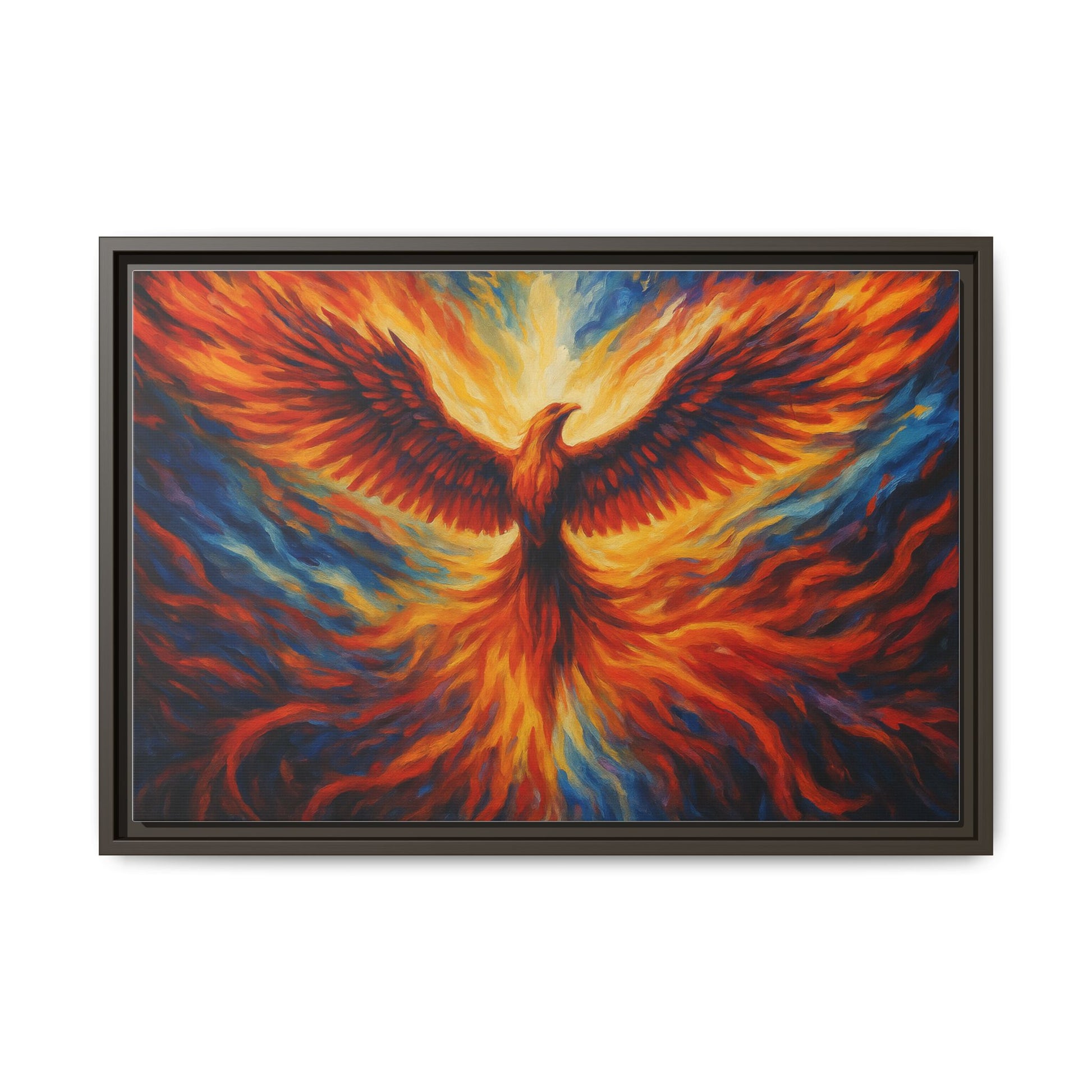 Phoenix Fury