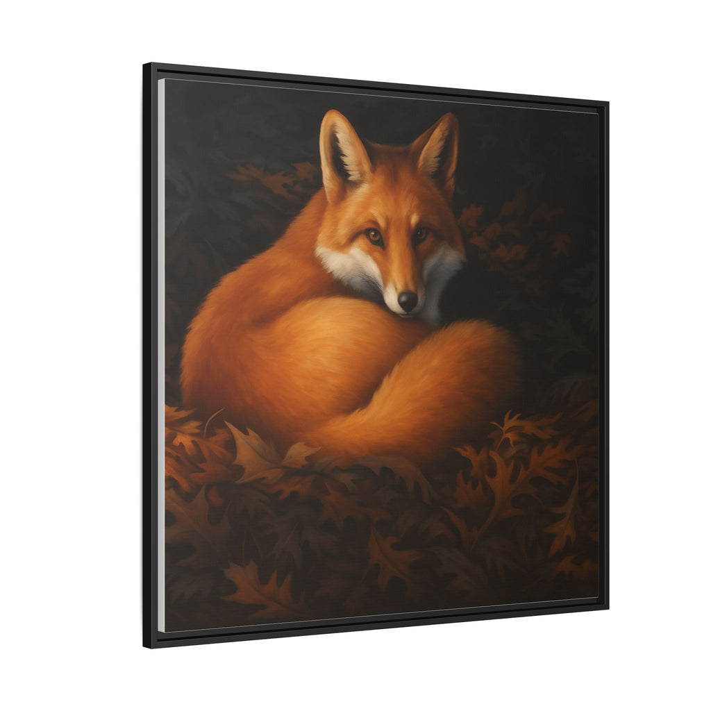 Fox Nest
