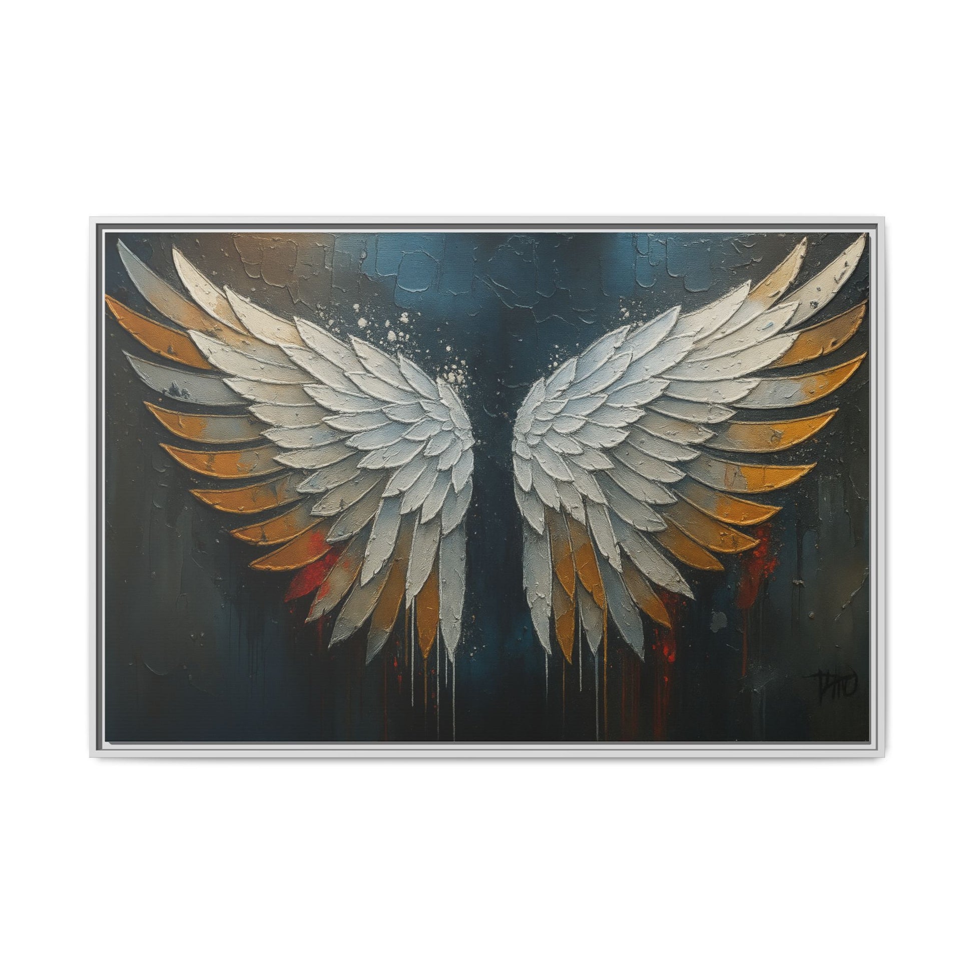 Life Wings 1
