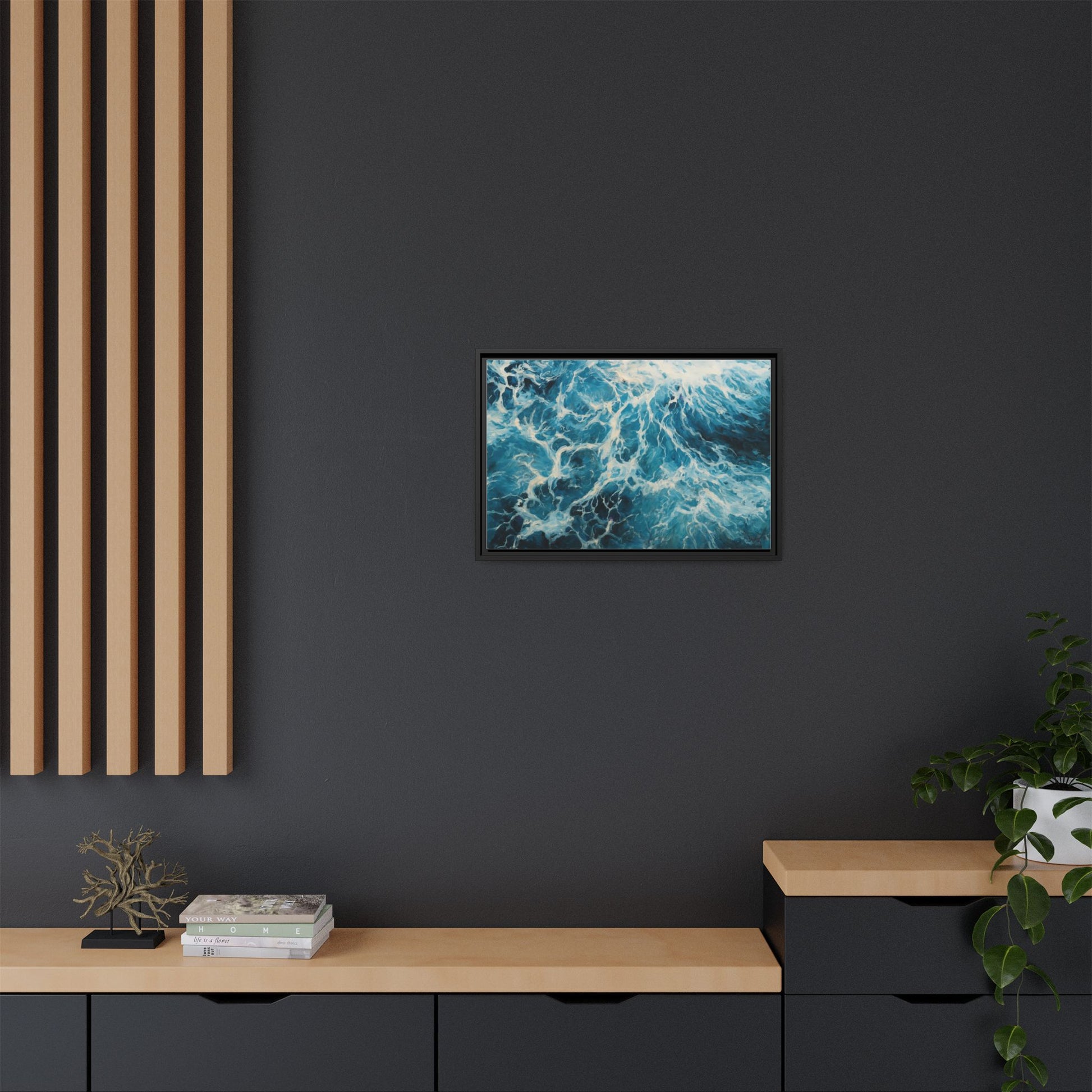 Ocean Waves 1