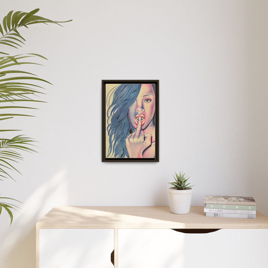 My Lady The Pop Artist