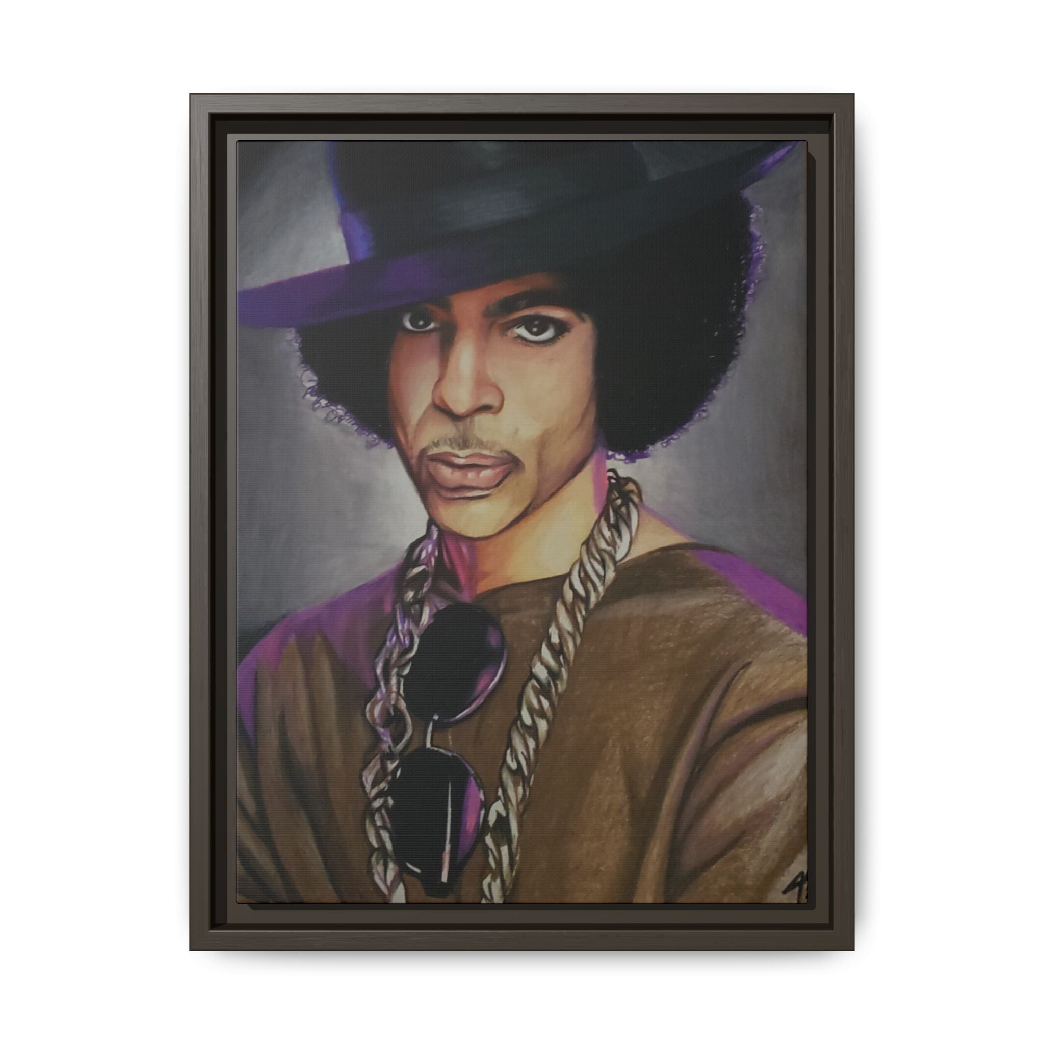 Music Legend Prince