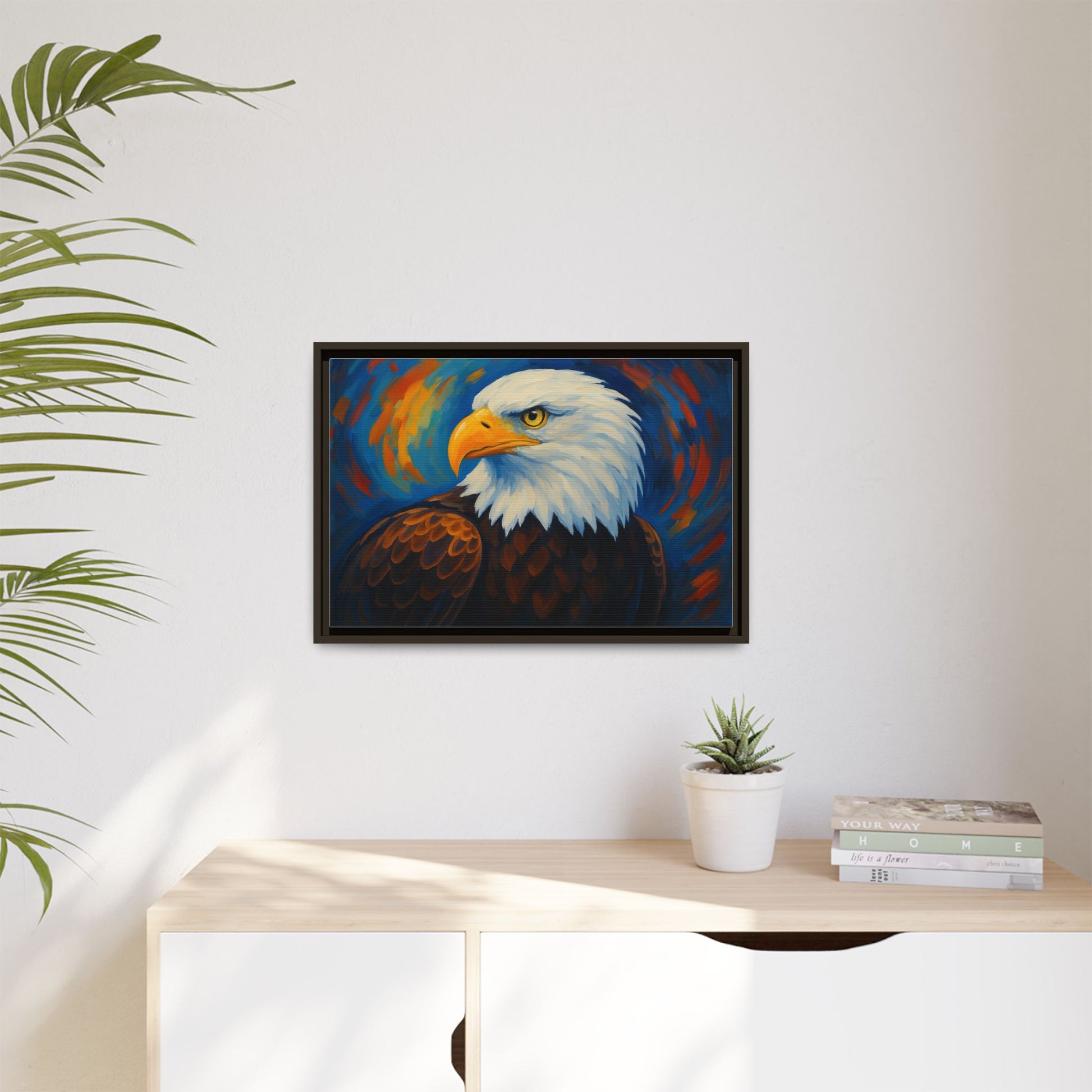 Eagle Focus
