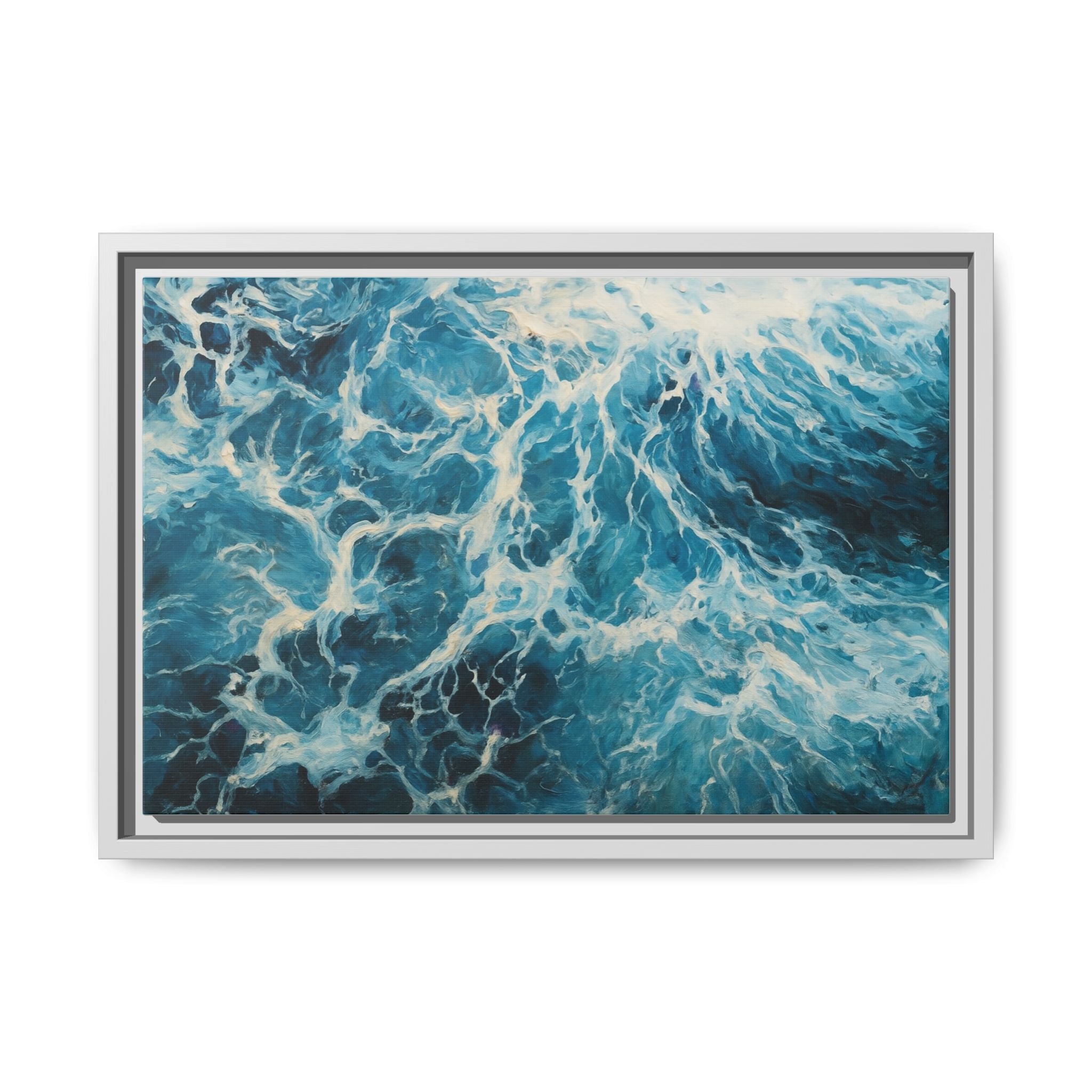 Ocean Waves 1