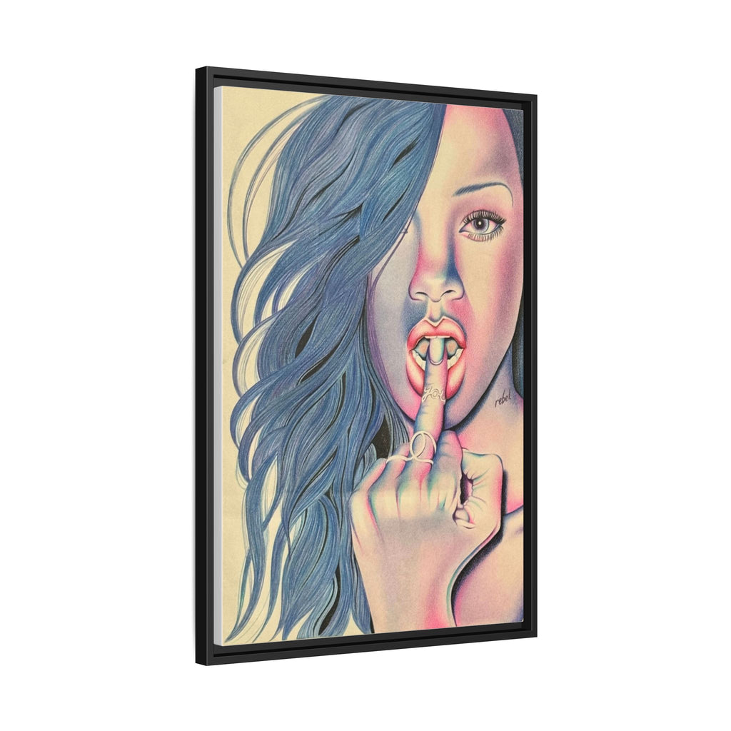 My Lady The Pop Artist