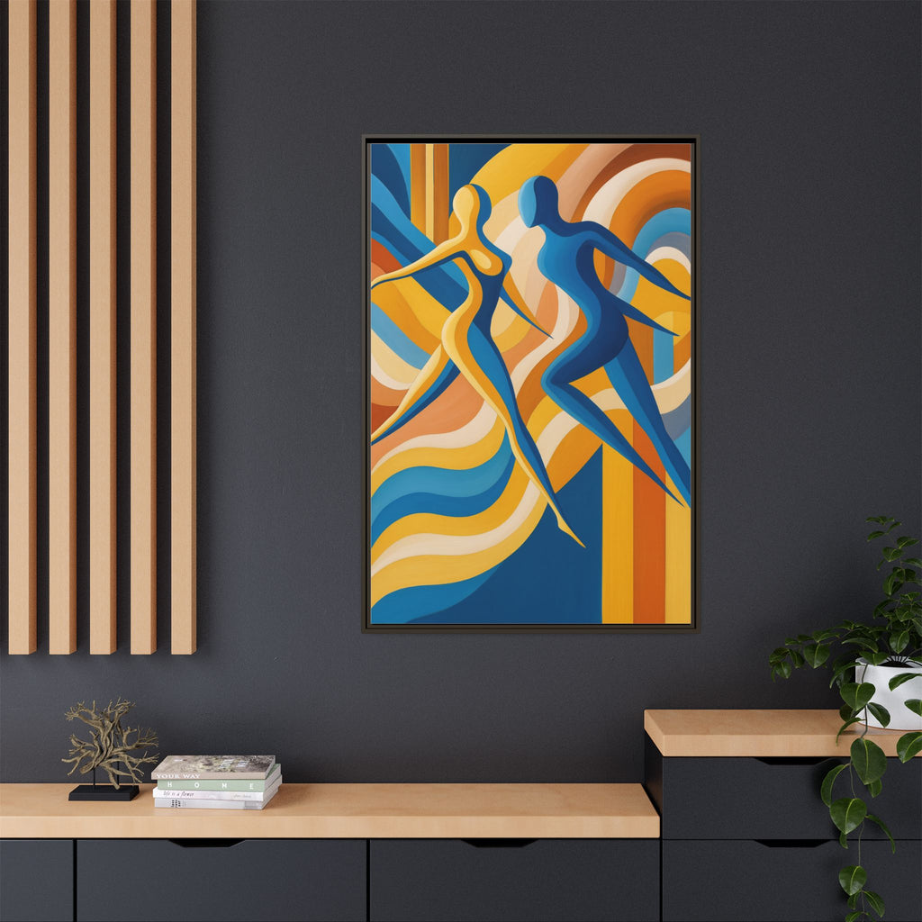 Waves of Rhythm