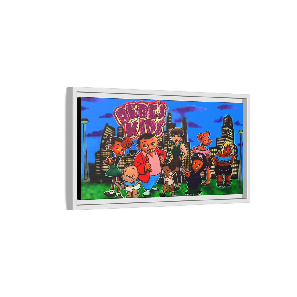 Bebe Kids