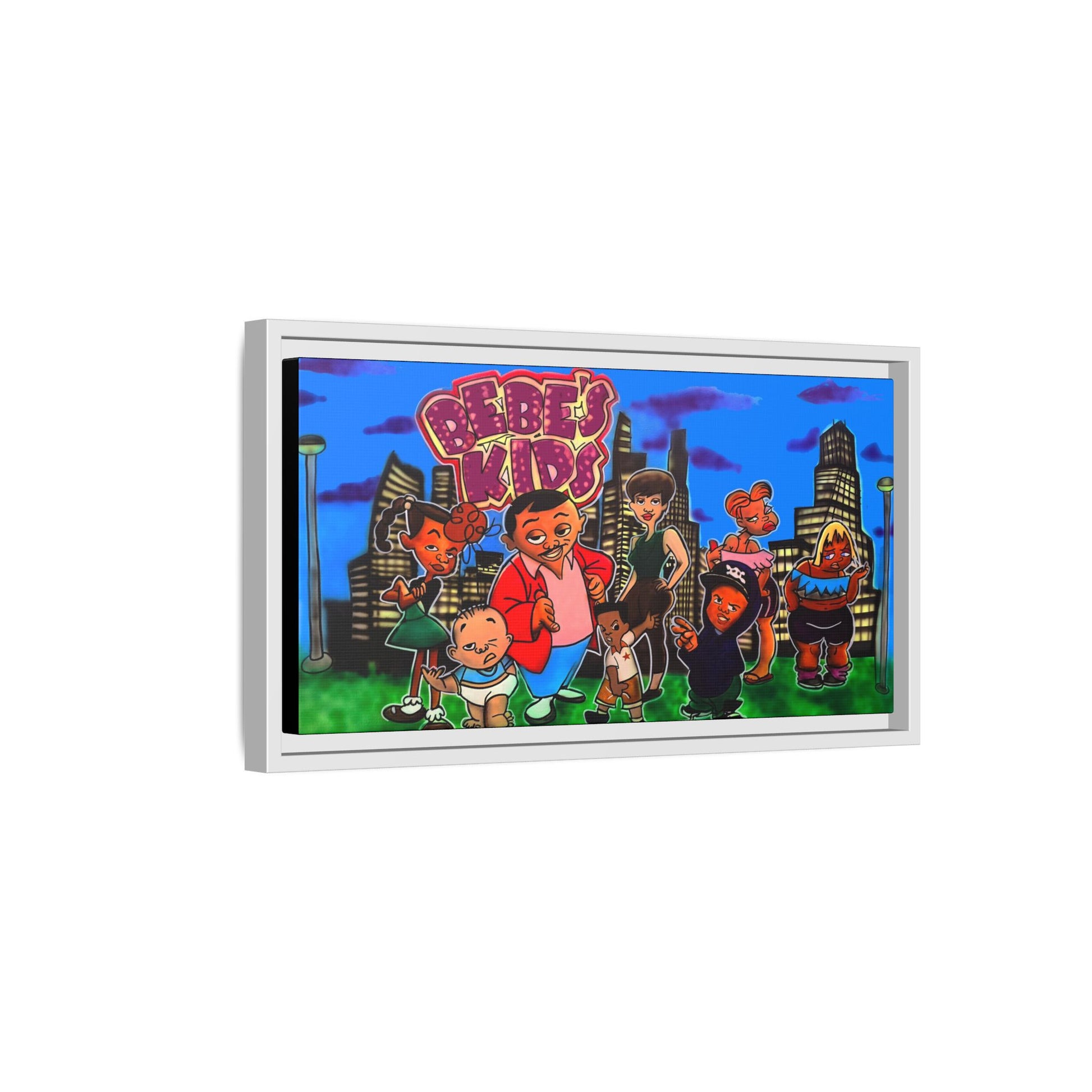 Bebe Kids