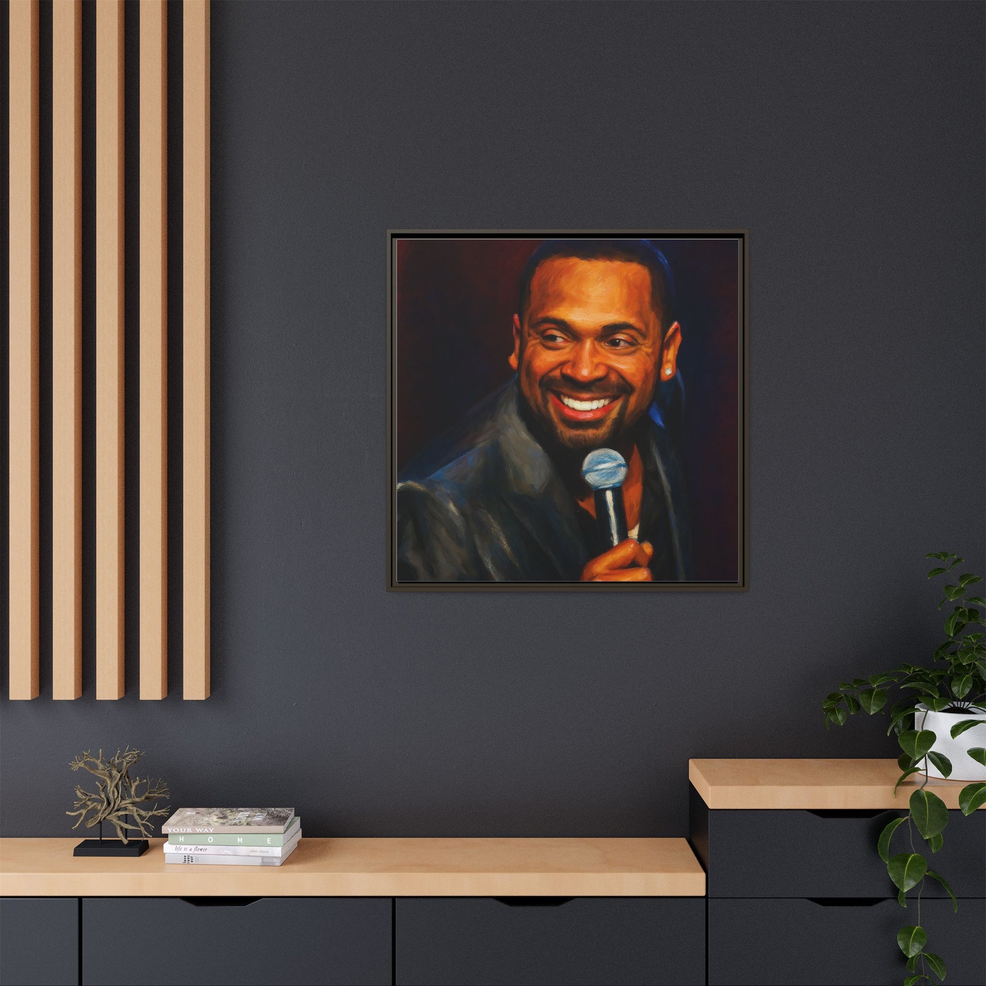 Mike Epps Show-Time