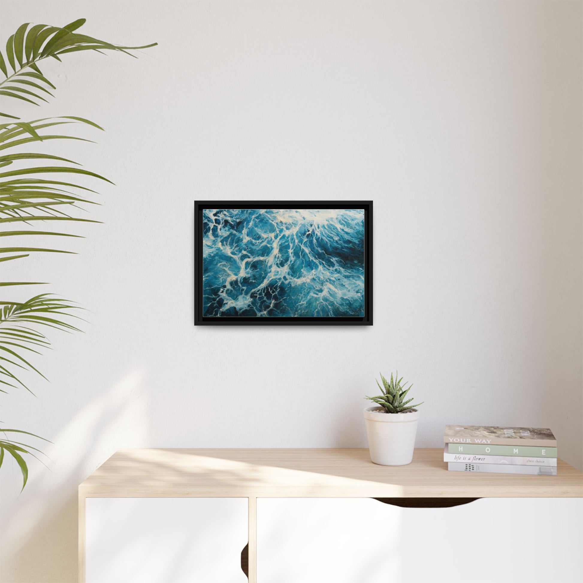 Ocean Waves 1