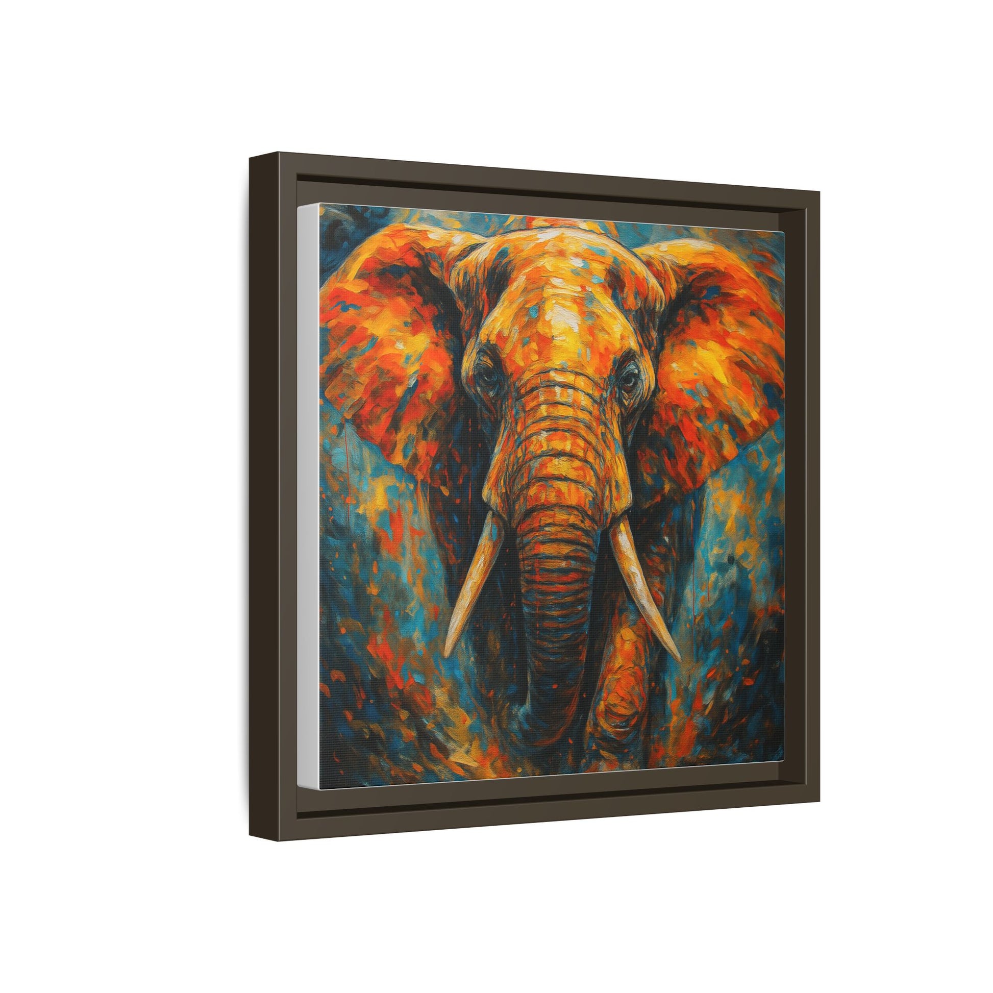 Elephant Strength