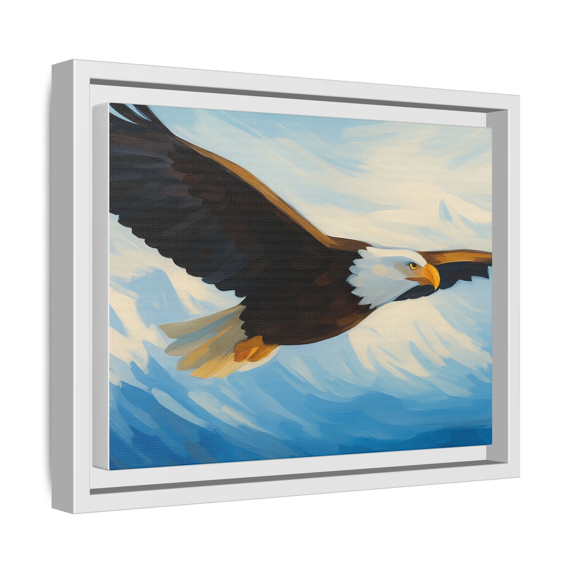 Eagle Glide