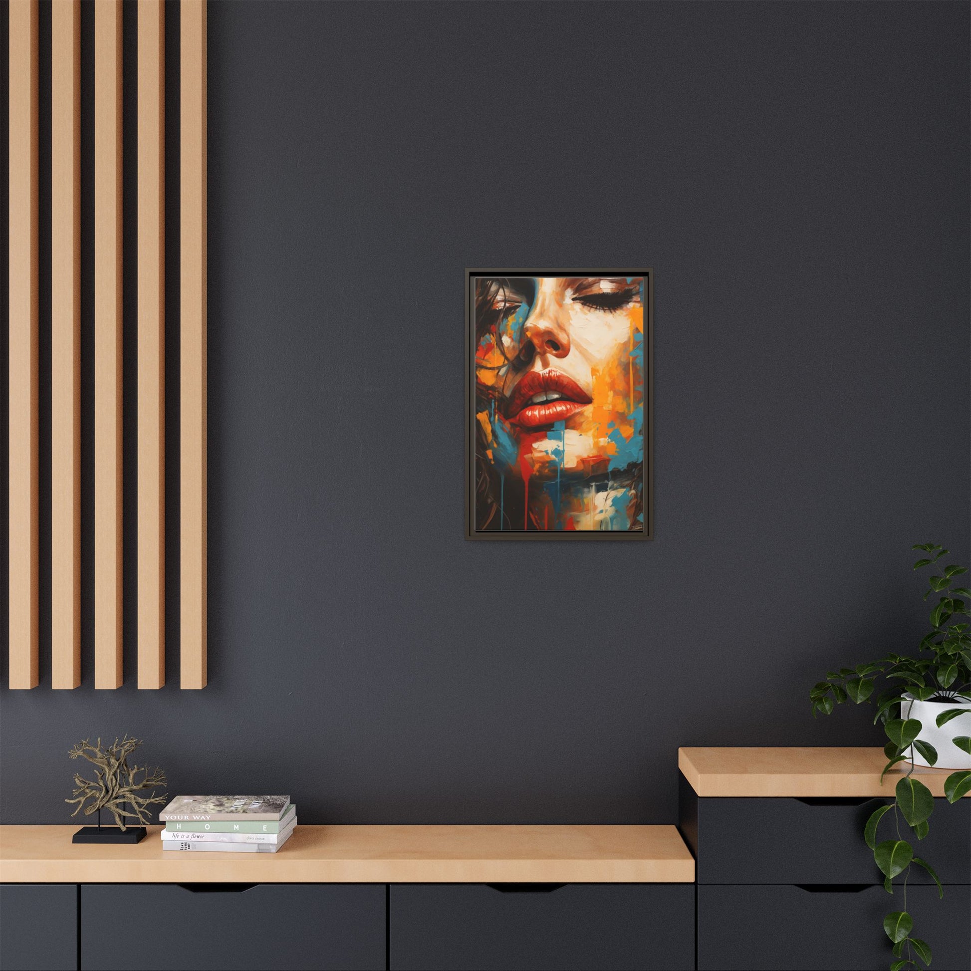 Fragments of Beauty
