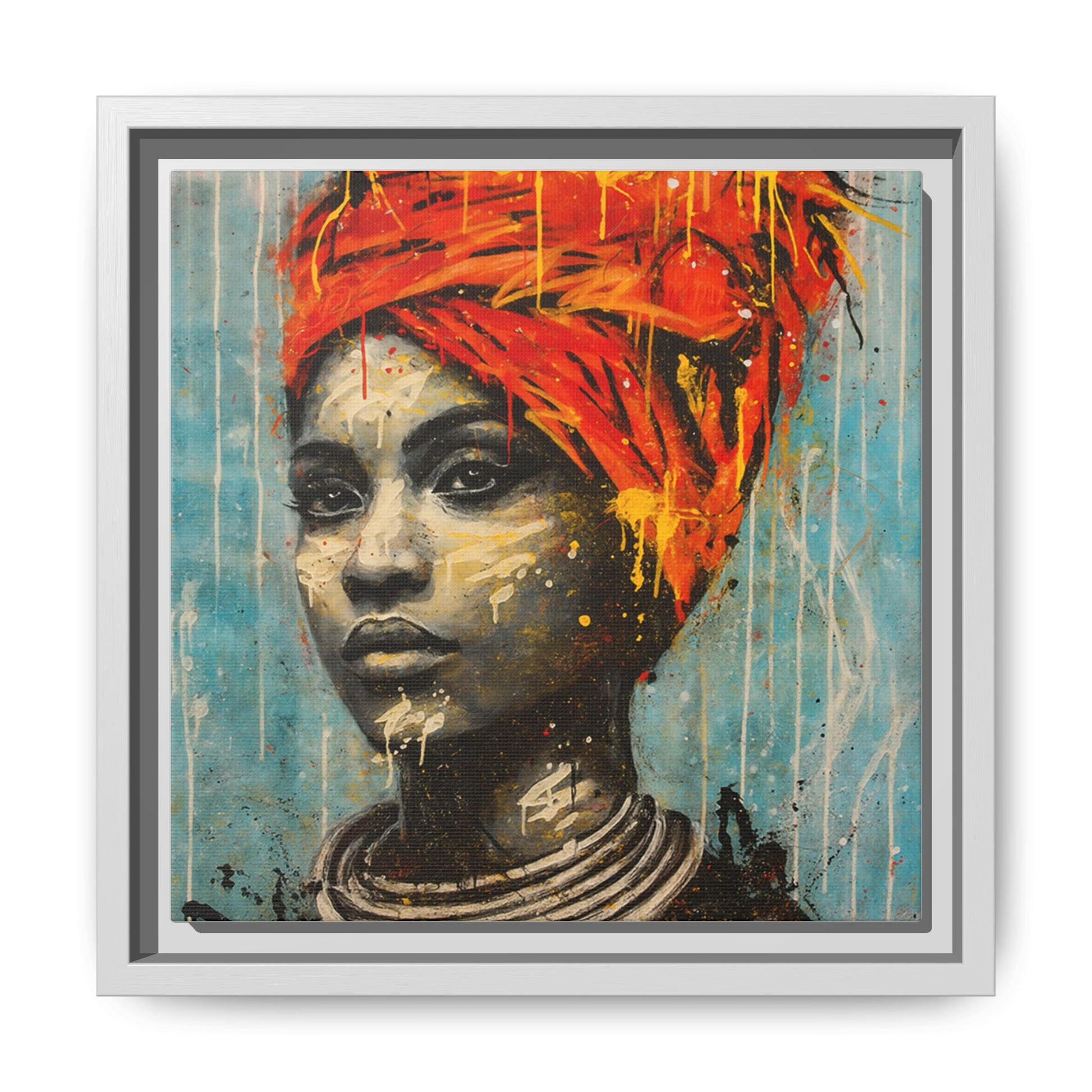 Radiant Resilience