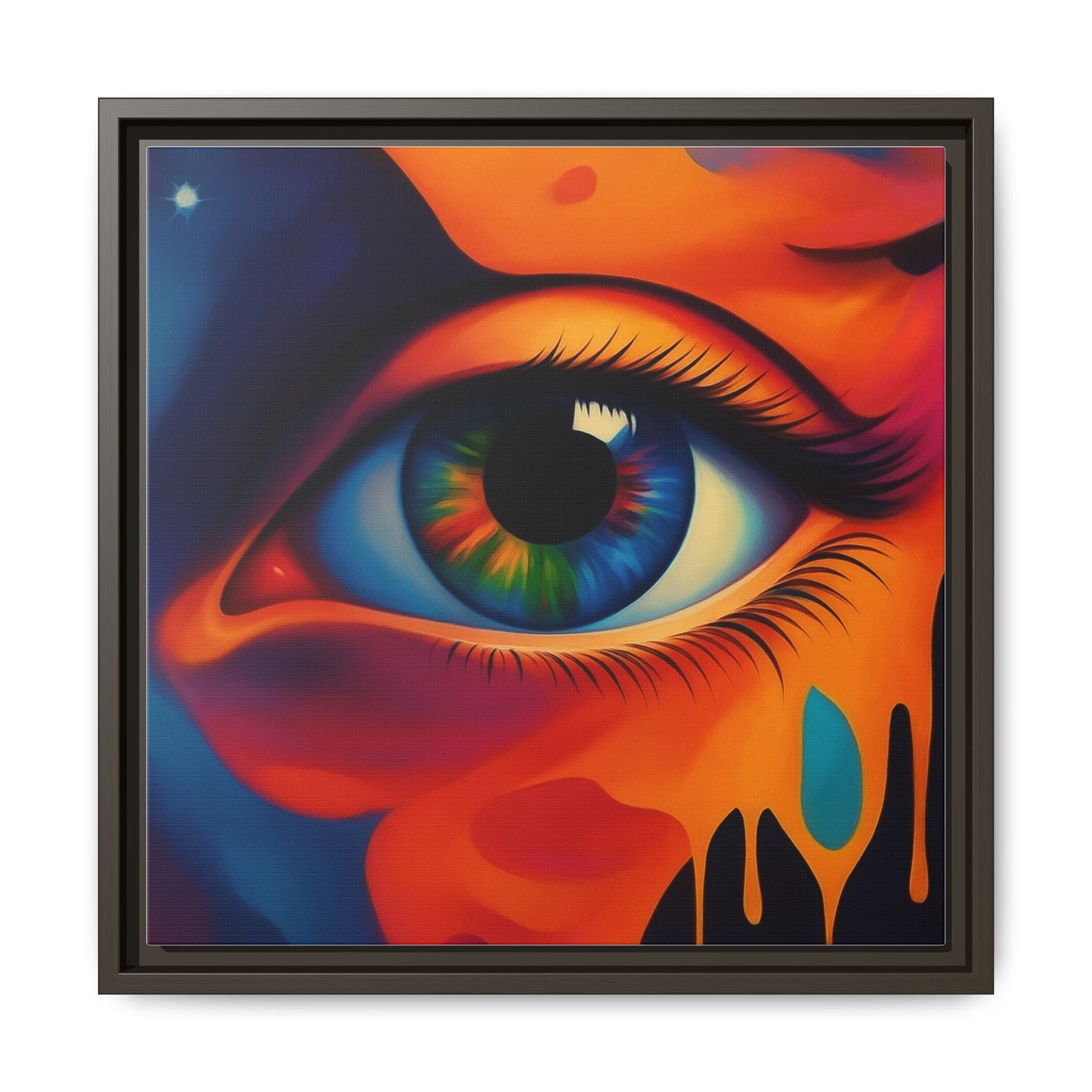 Eye of Color