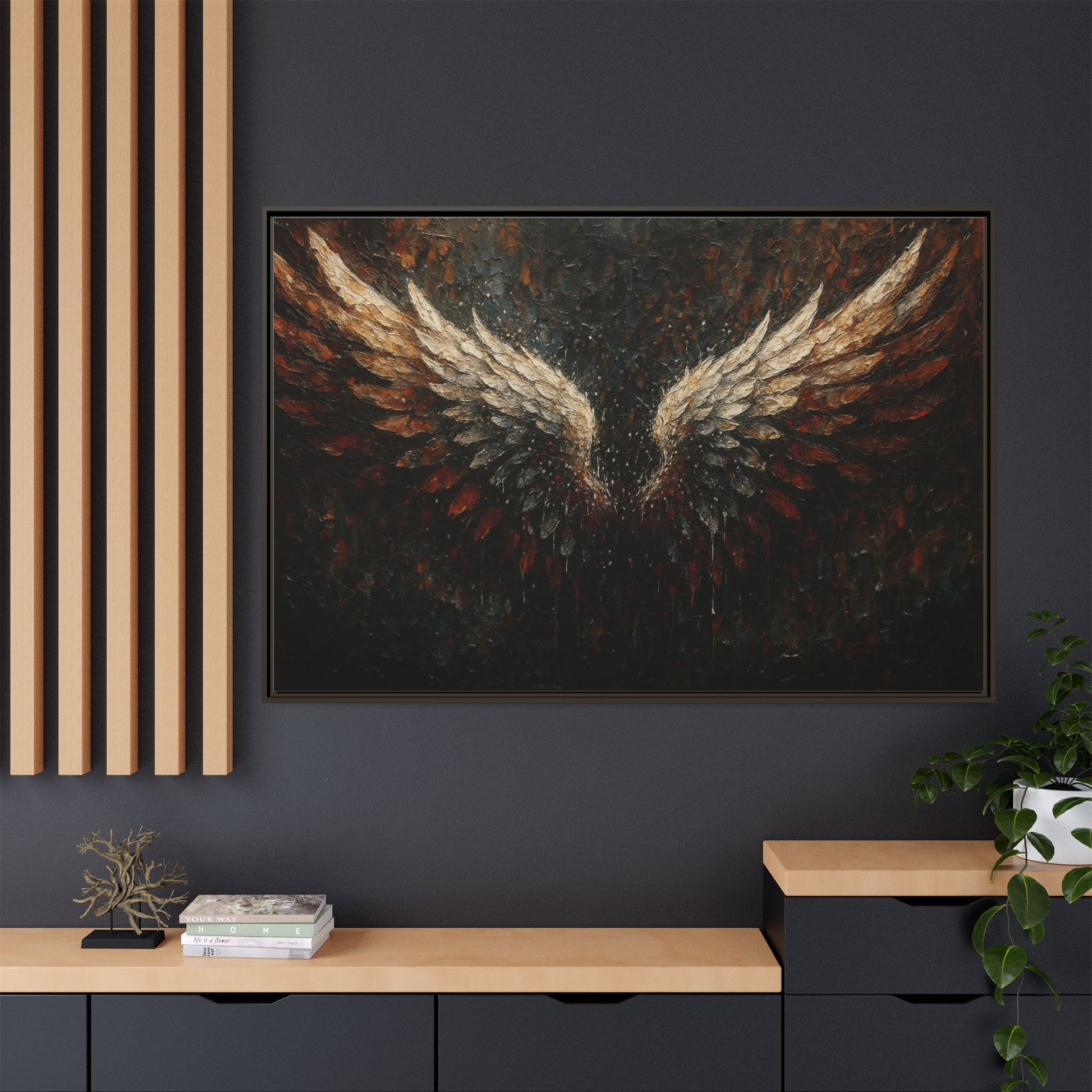 Life Wings 2