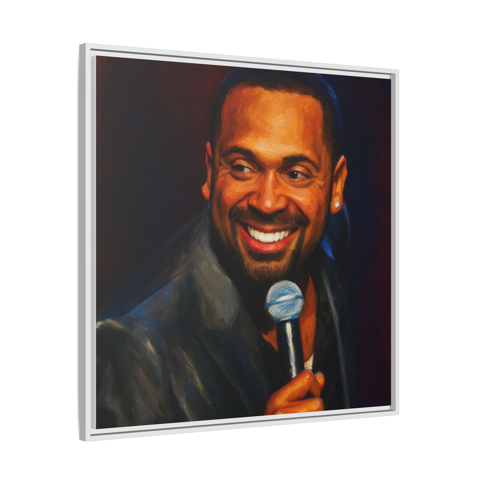 Mike Epps Show-Time