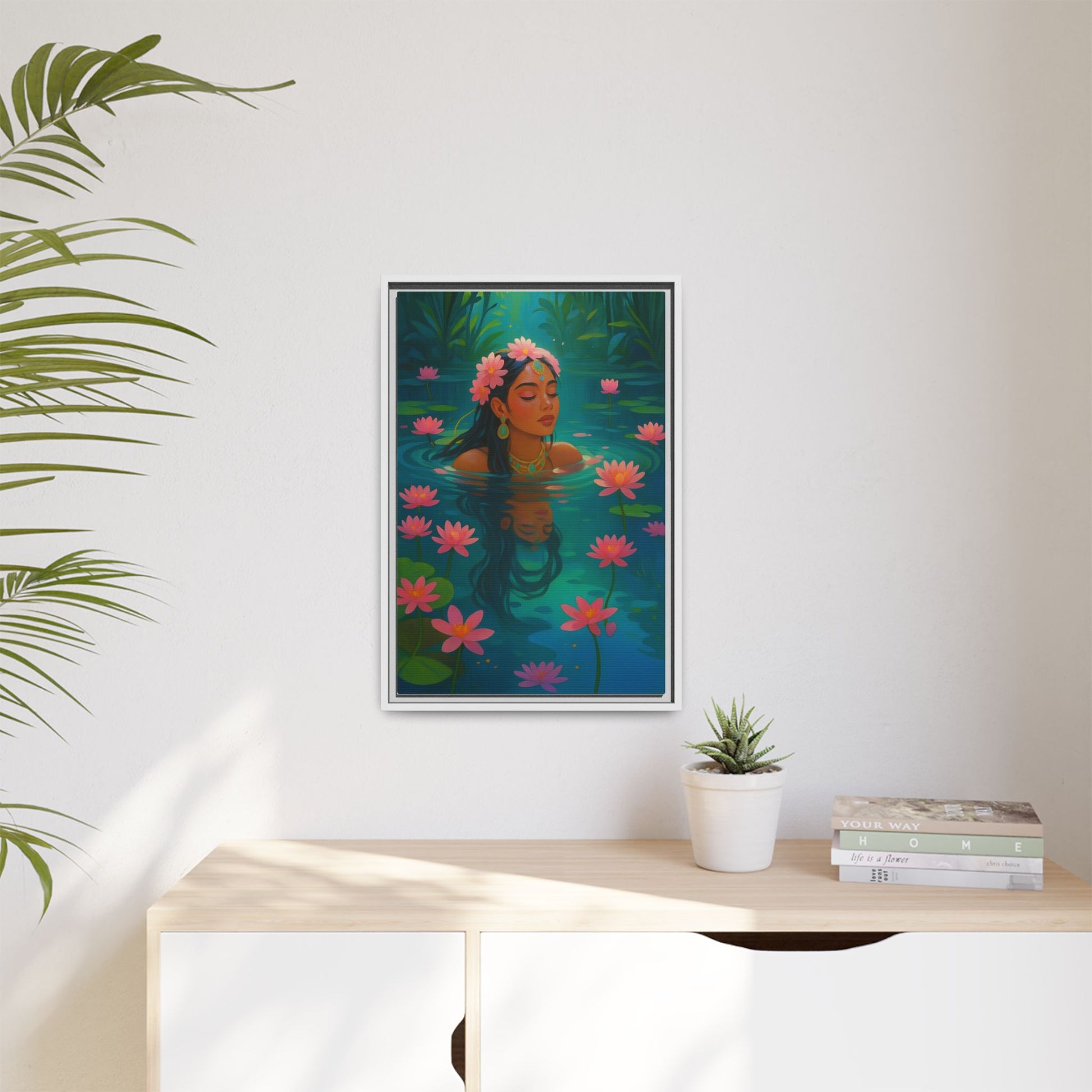 Lotus Dream