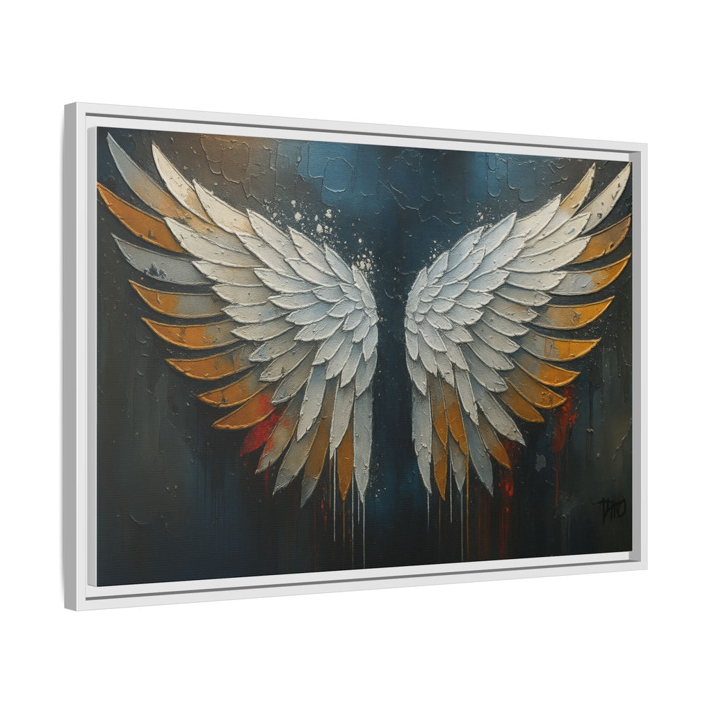 Life Wings 1