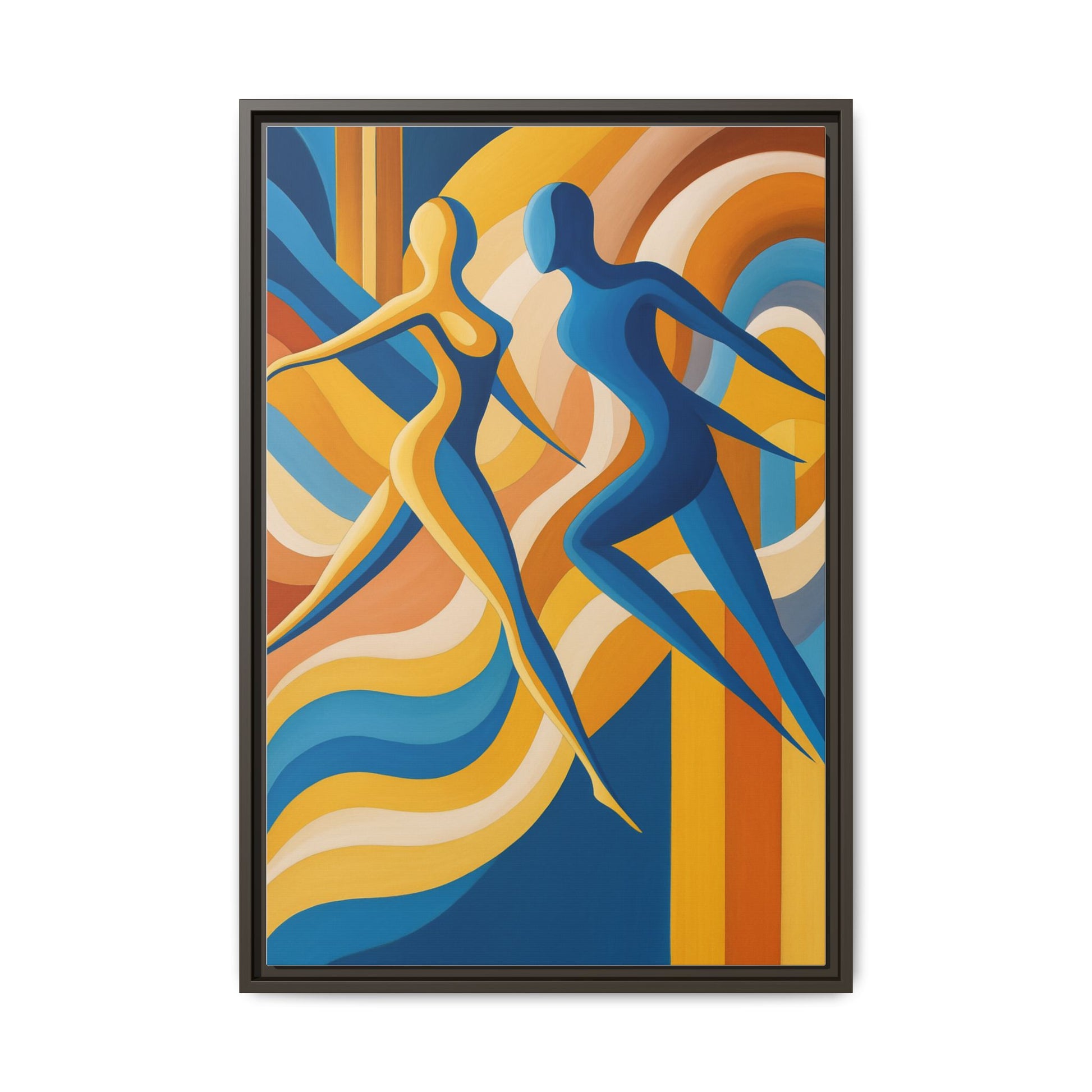 Waves of Rhythm