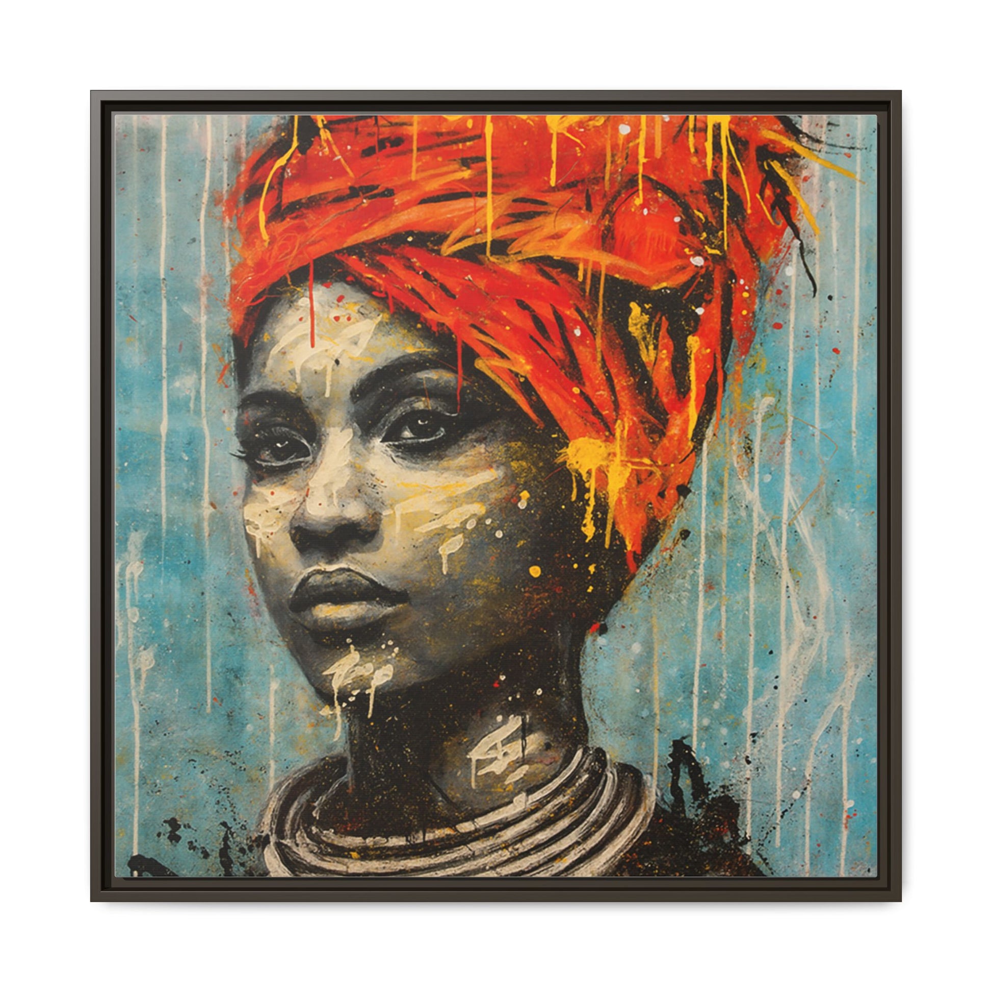 Radiant Resilience
