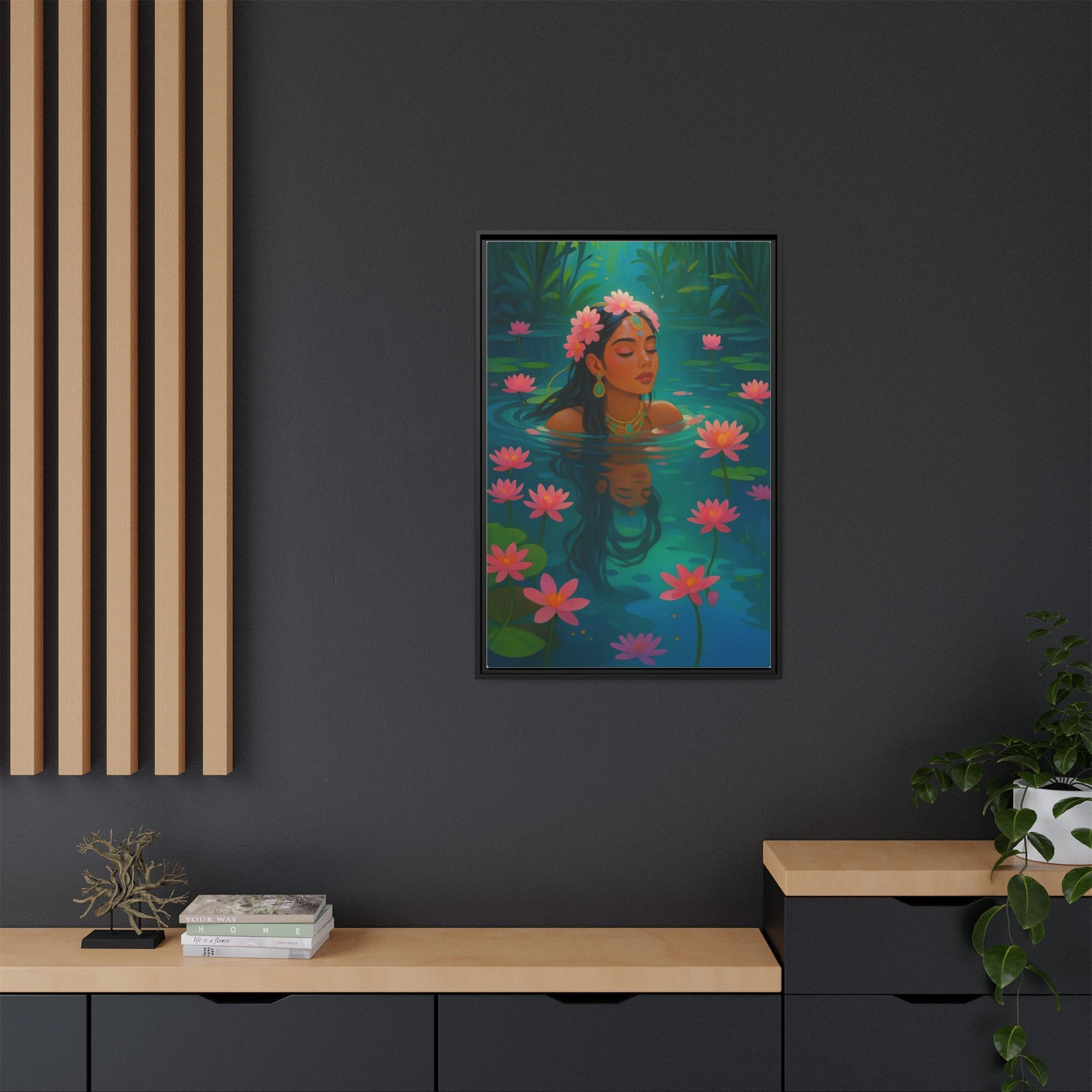 Lotus Dream