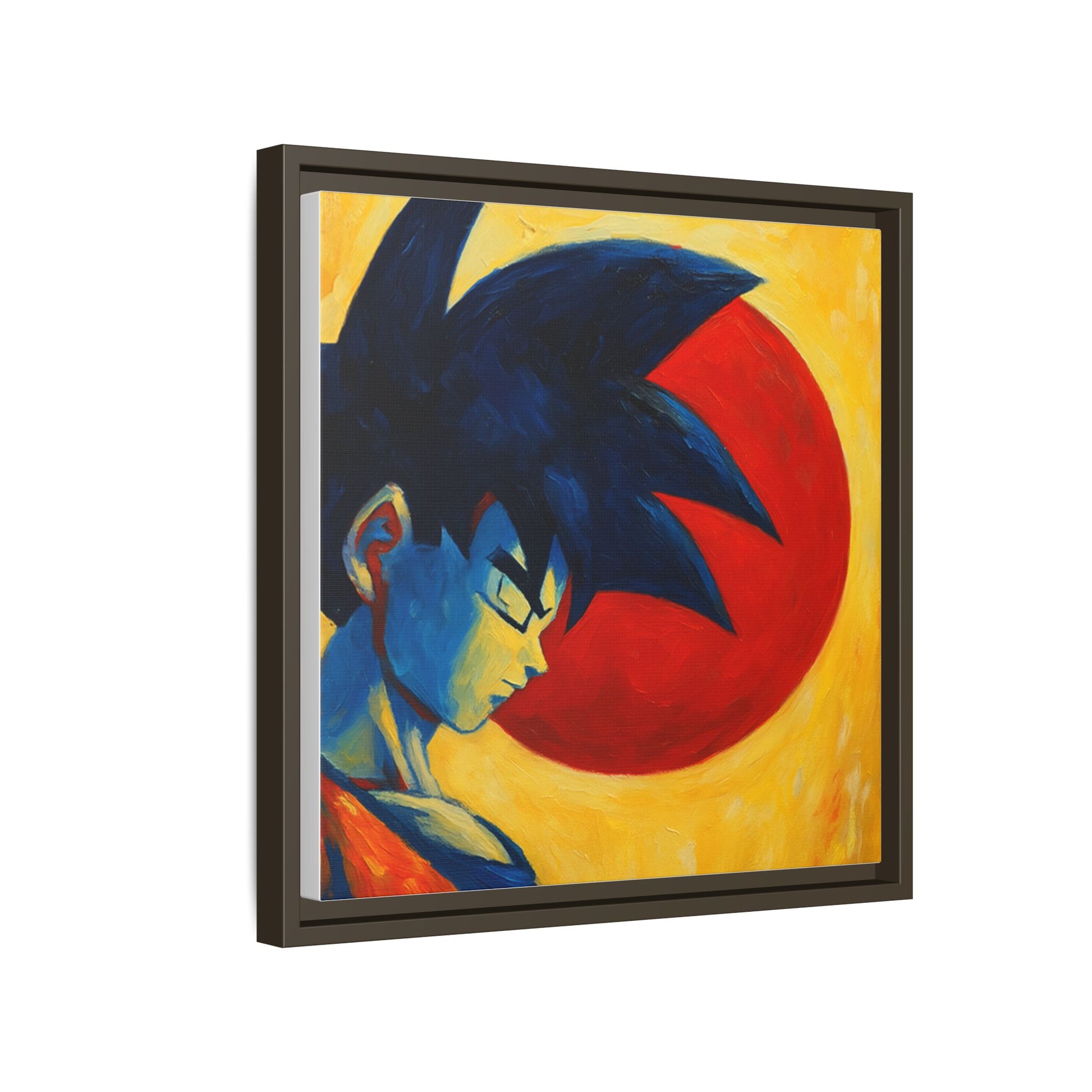 Dragon Ball Red Sun
