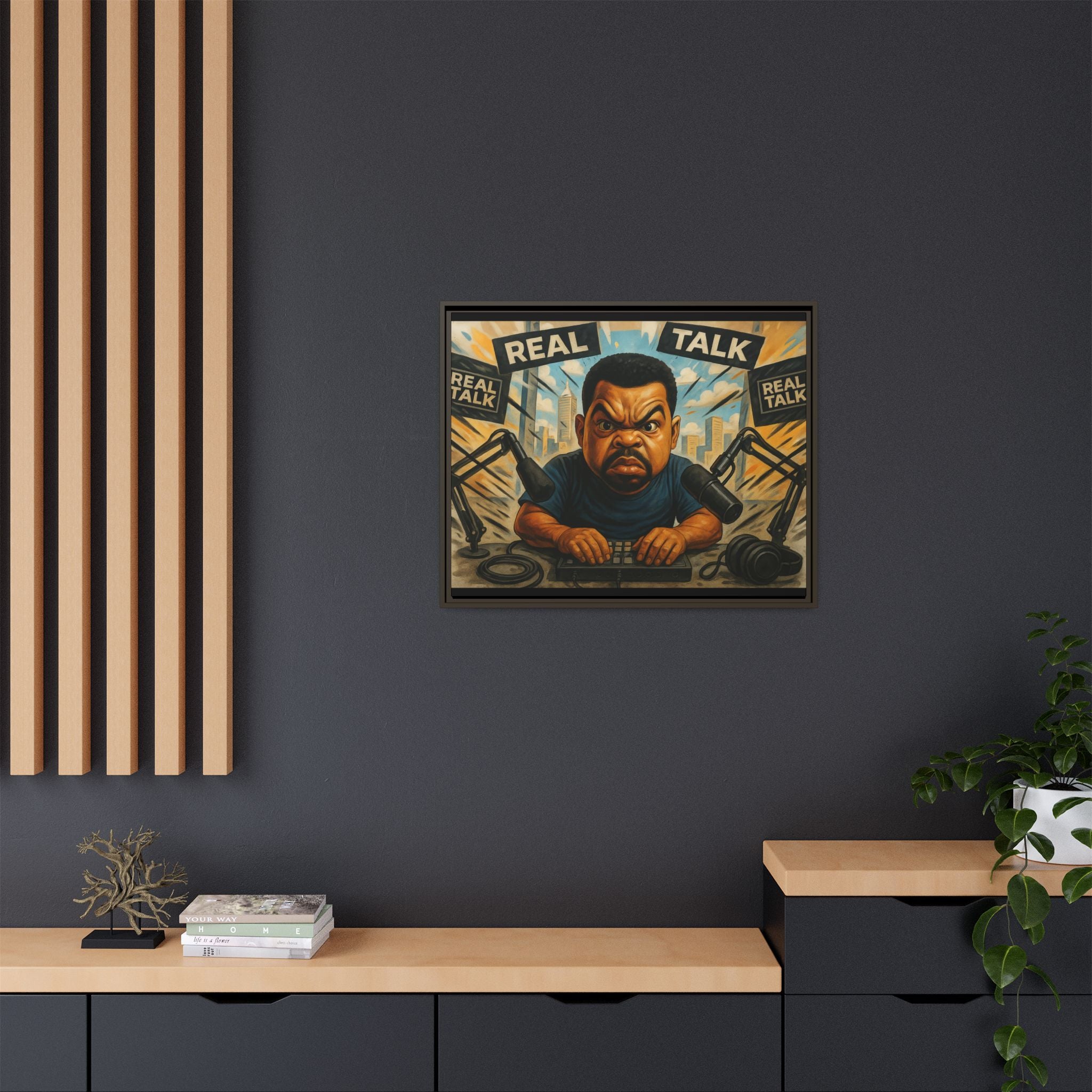 Real Talk Urban Life