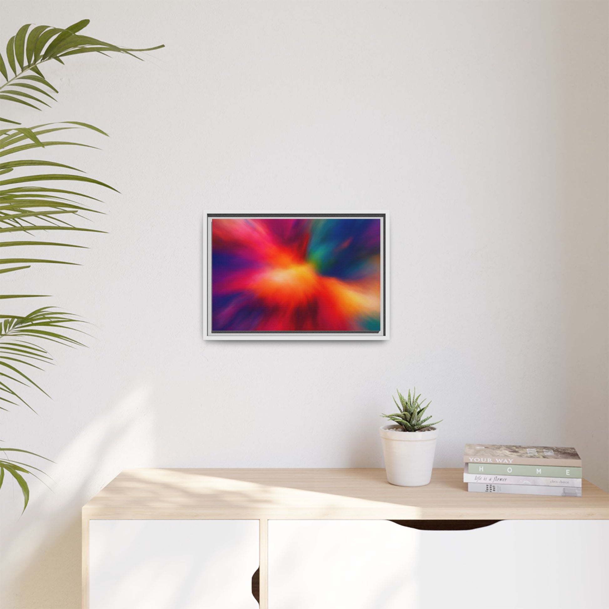 Color Burst