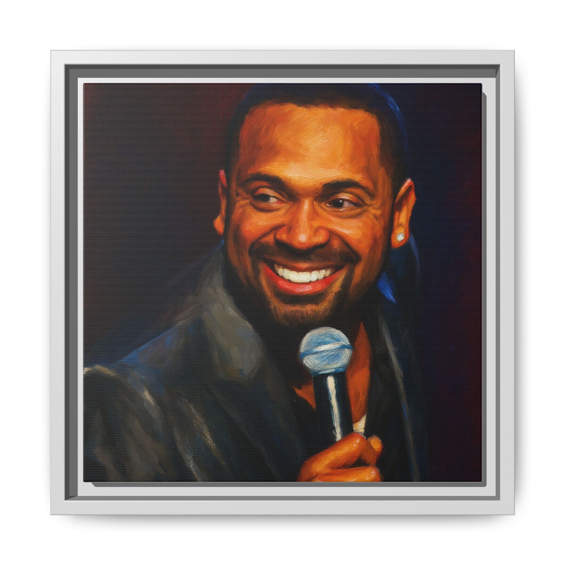 Mike Epps Show-Time