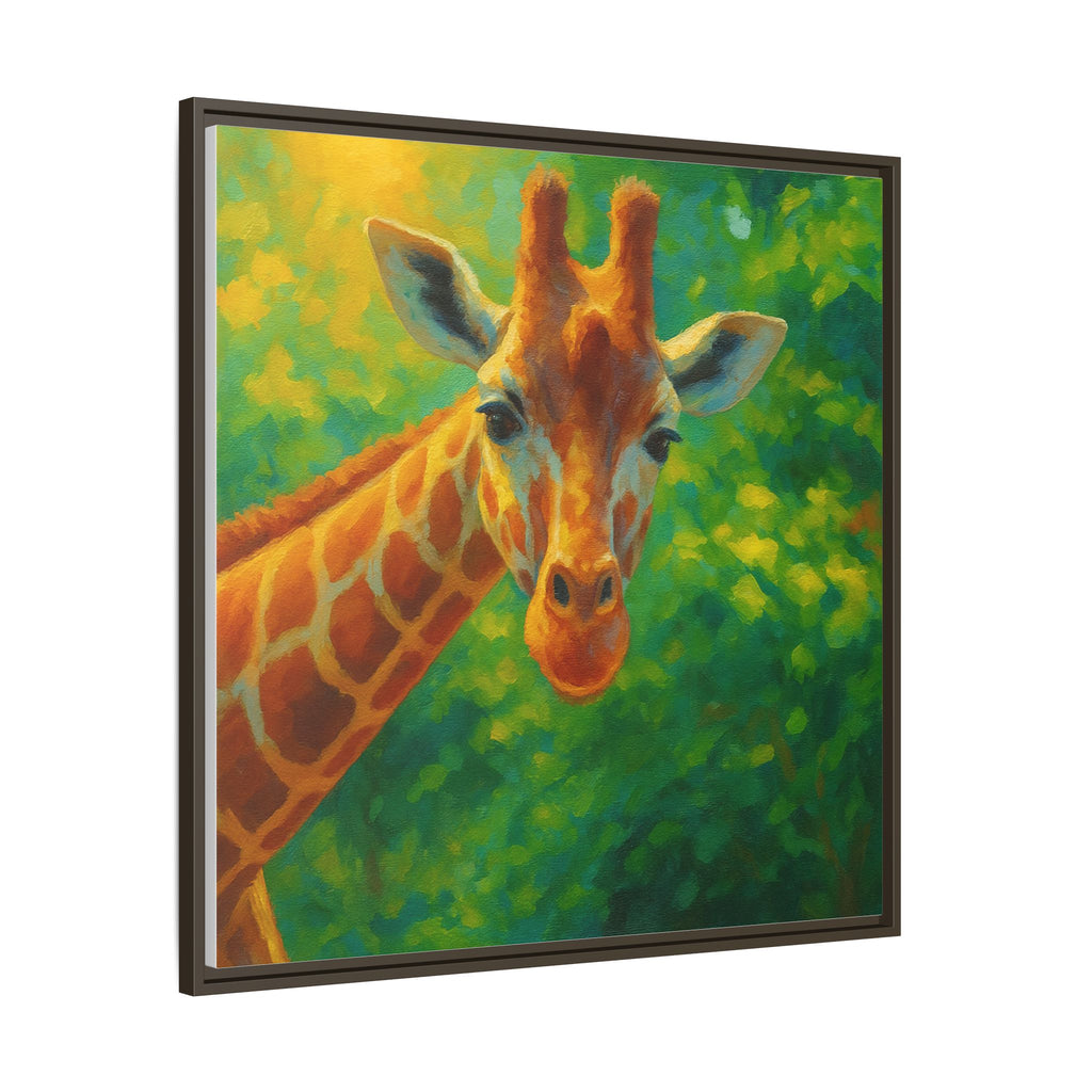 Giraffe Fun
