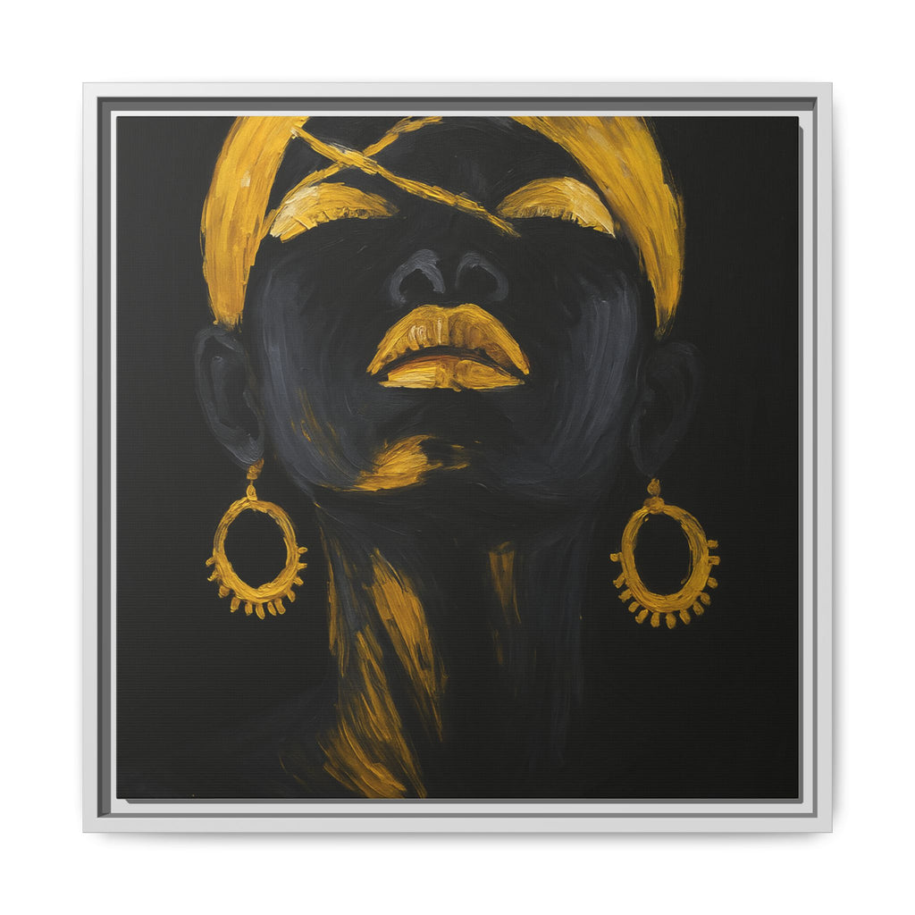 Golden Majesty