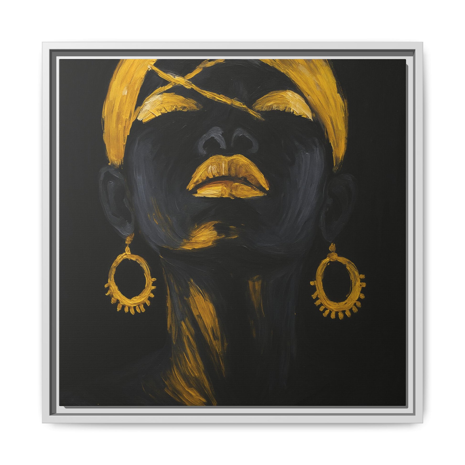 Golden Majesty